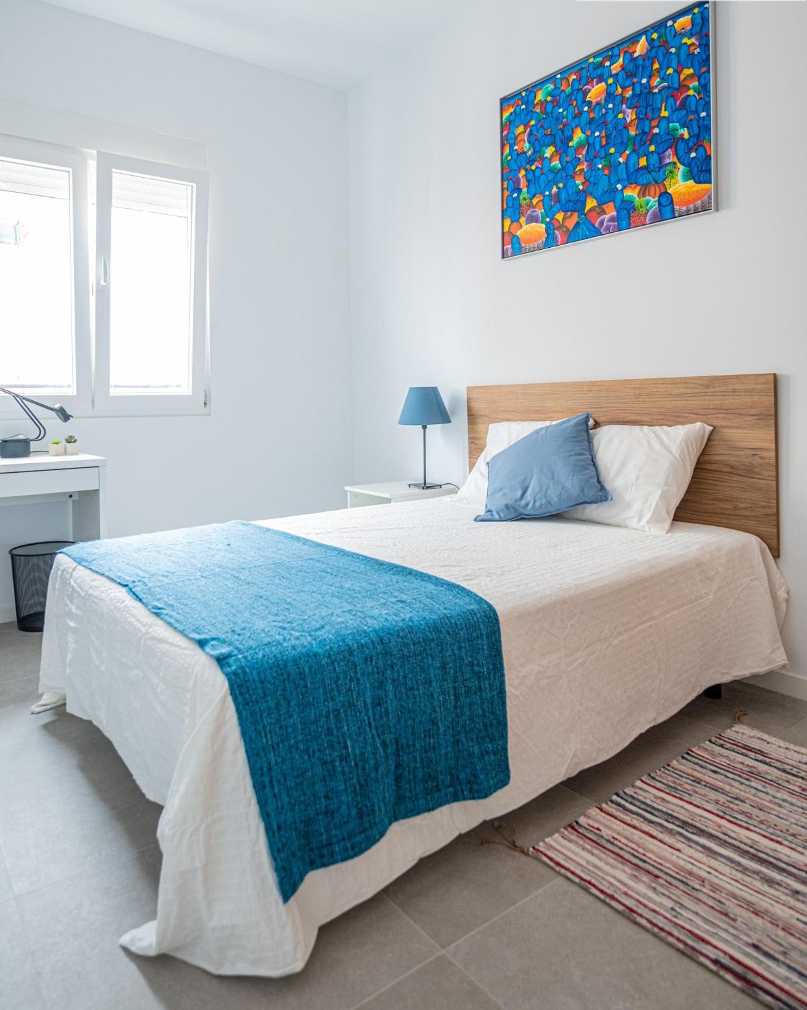 Apartamento Superior de Dos Habitaciones