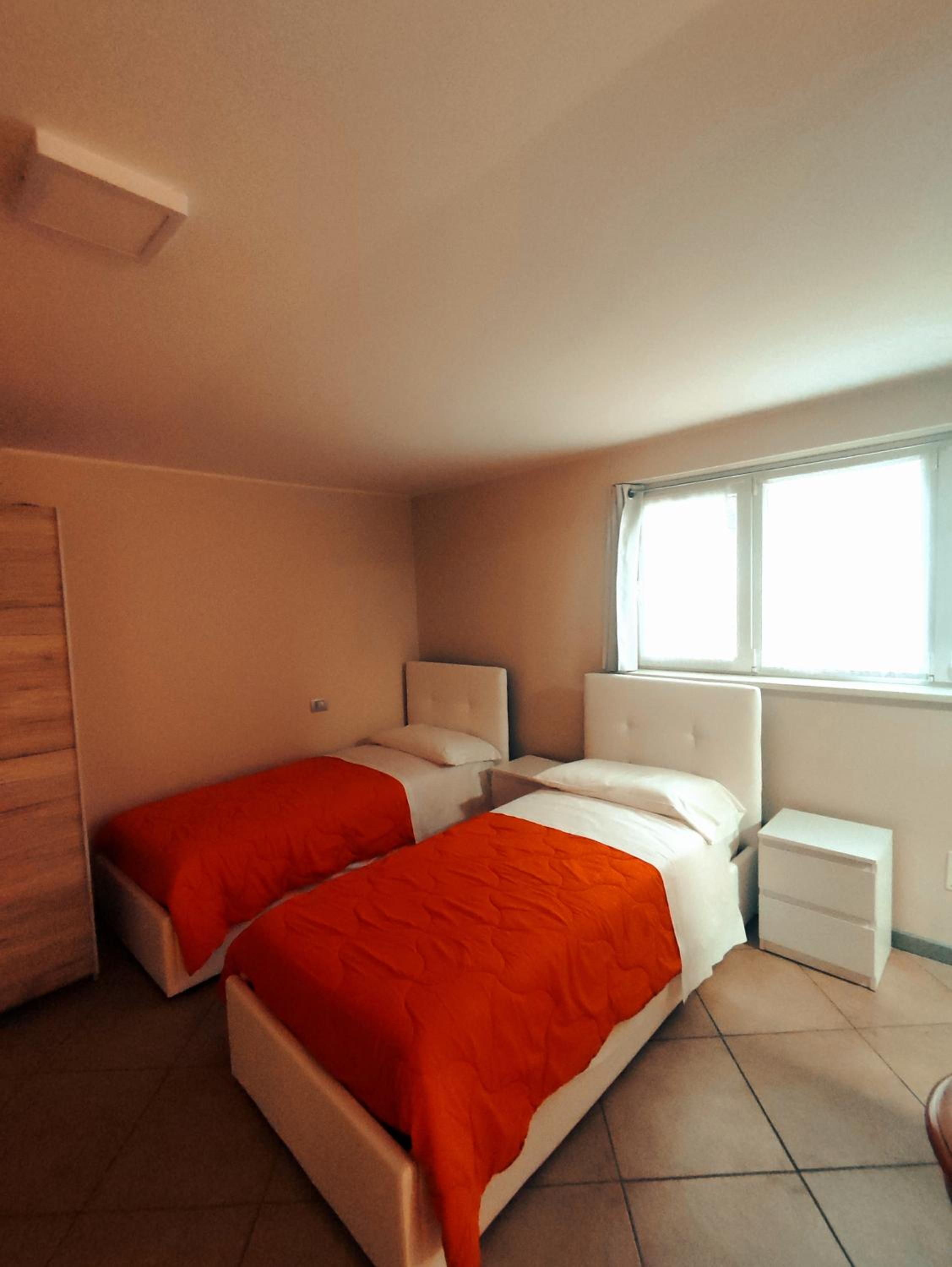 Standard Quadruple Room - Photo 3