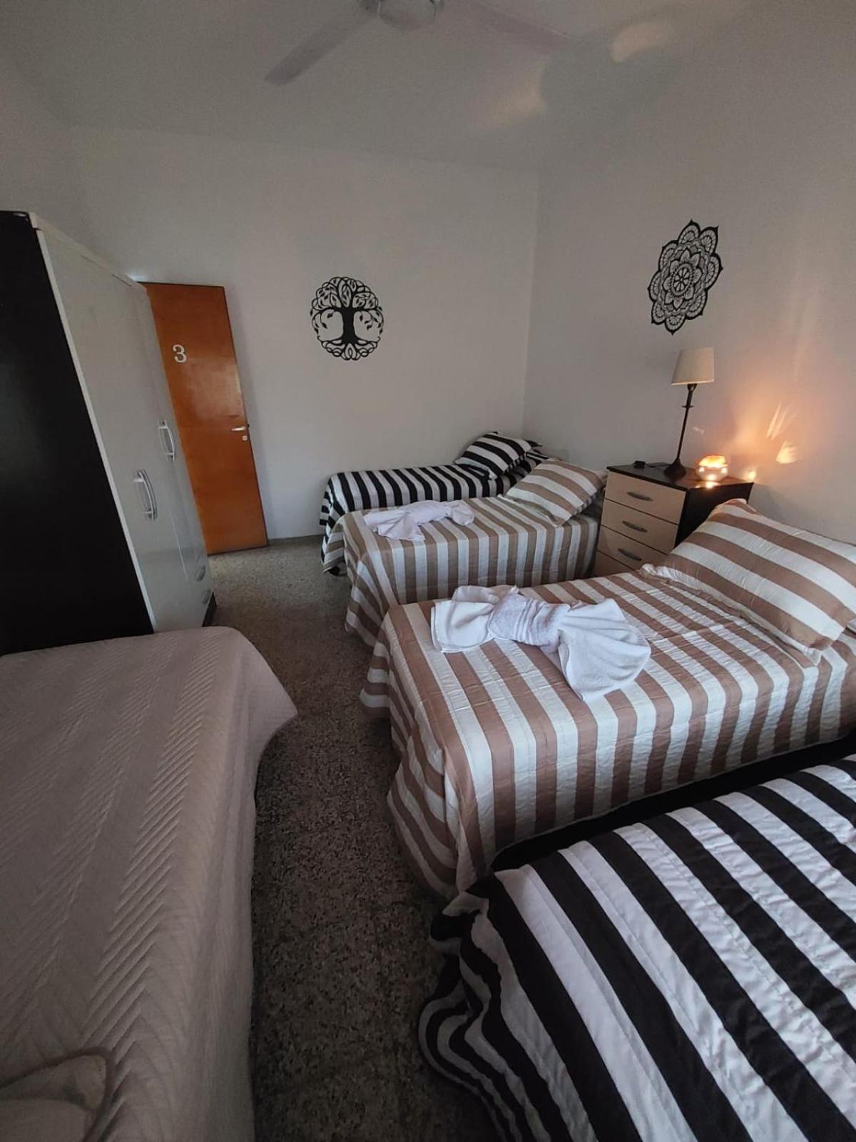 Quadruple Room photo 2