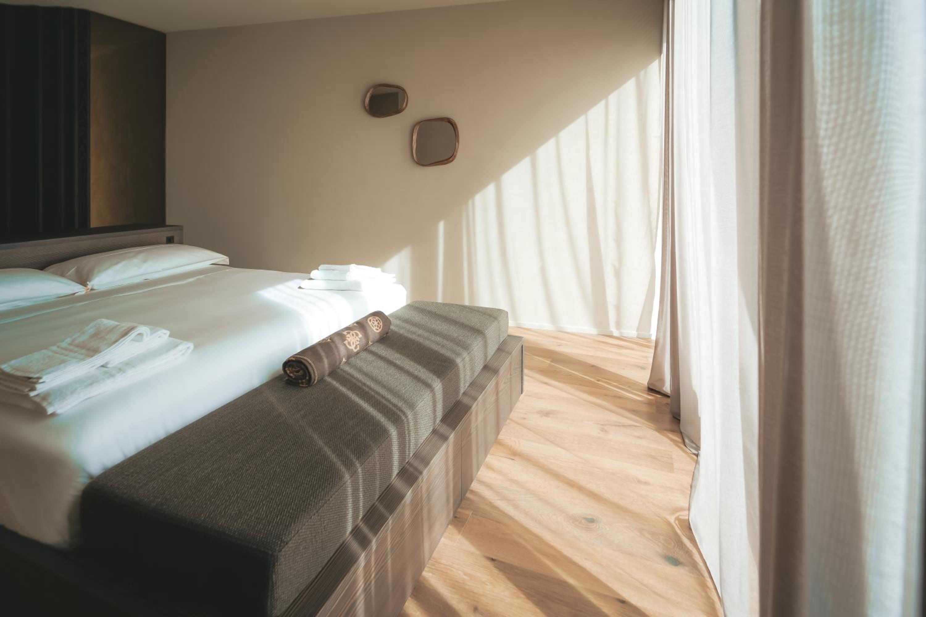 Superior Double Room with Balcony  photo 1