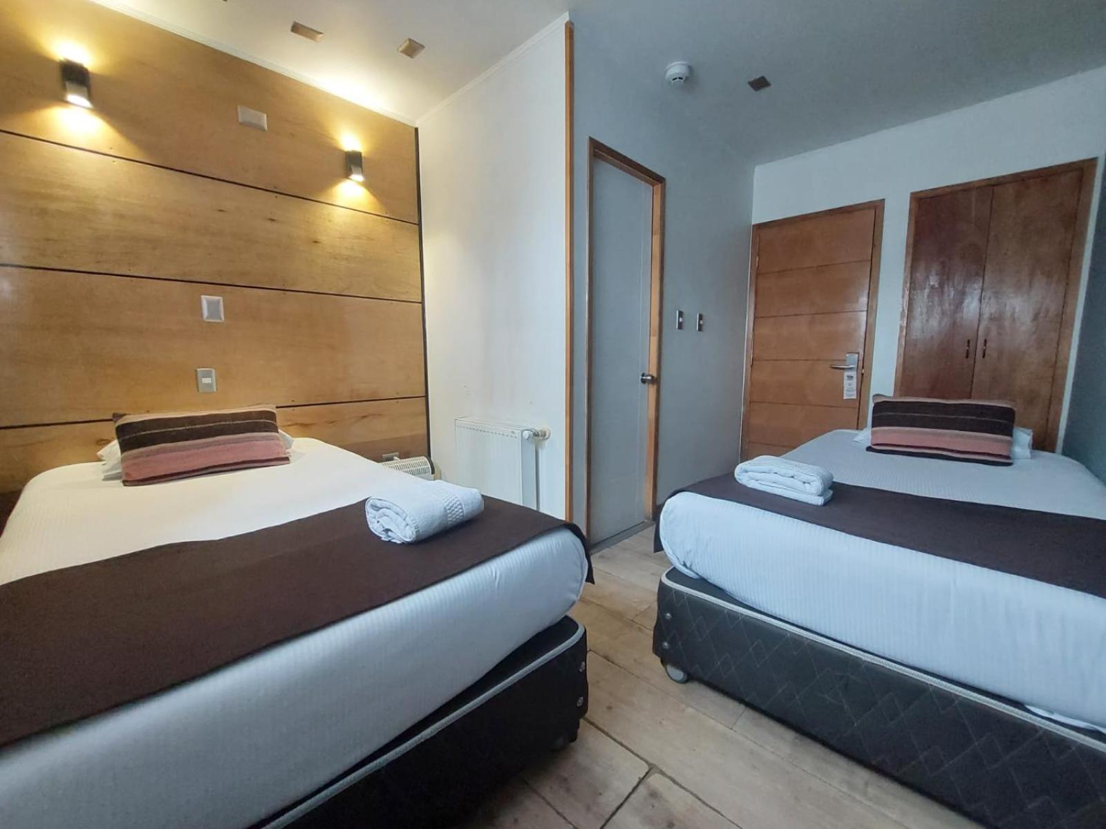 Twin Room photo 1