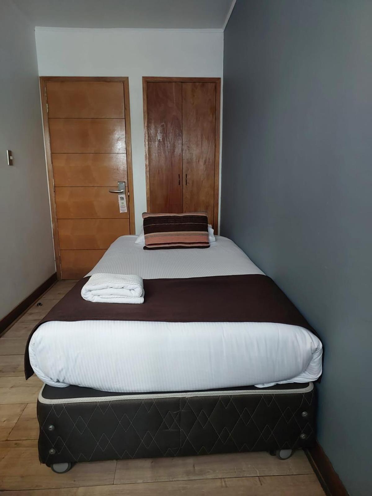 Twin Room photo 2