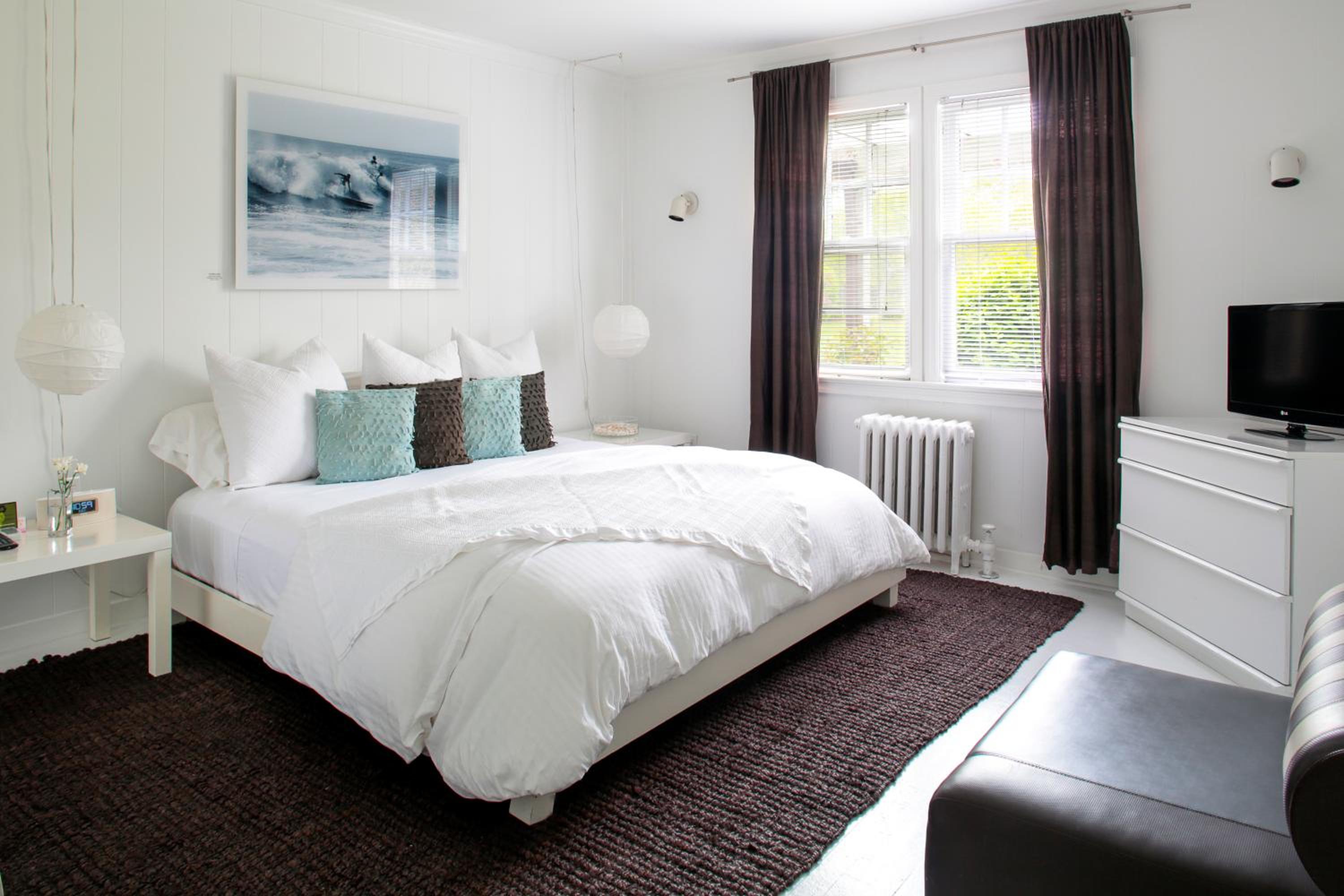 King Room with Garden View photo 1