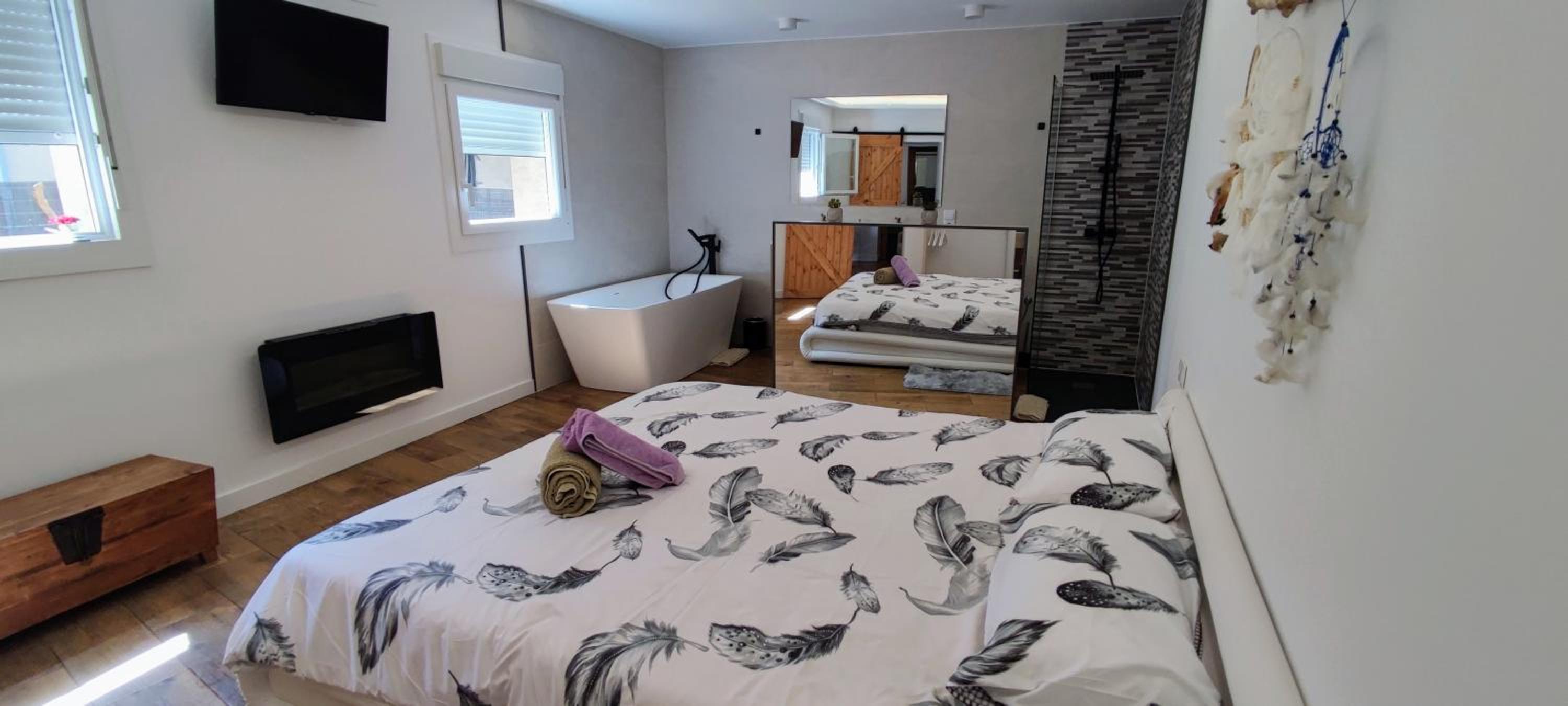 Apartamento de lujo