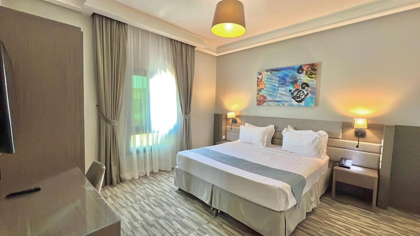 Junior Suite