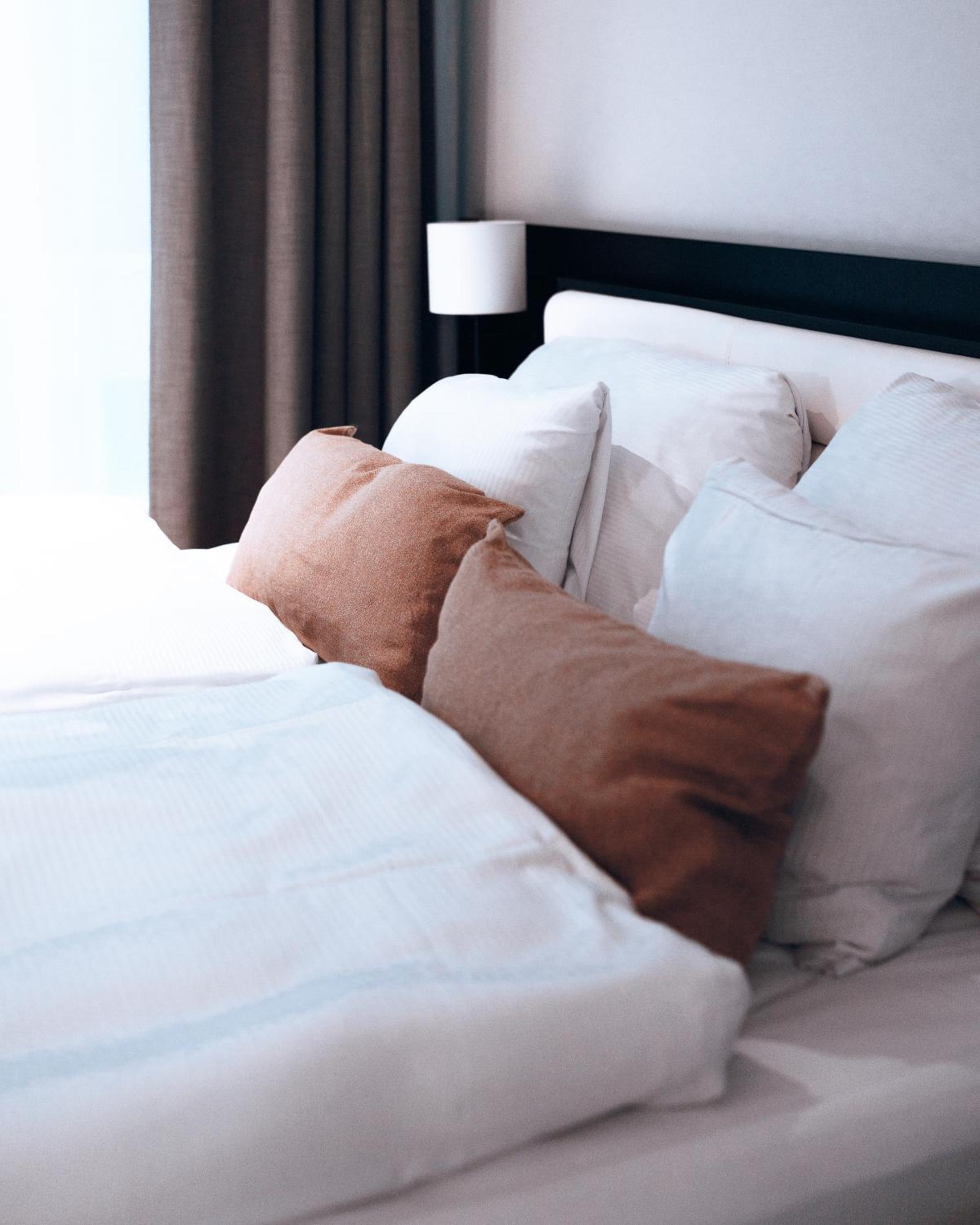Standard Double or Twin Room - Photo 1