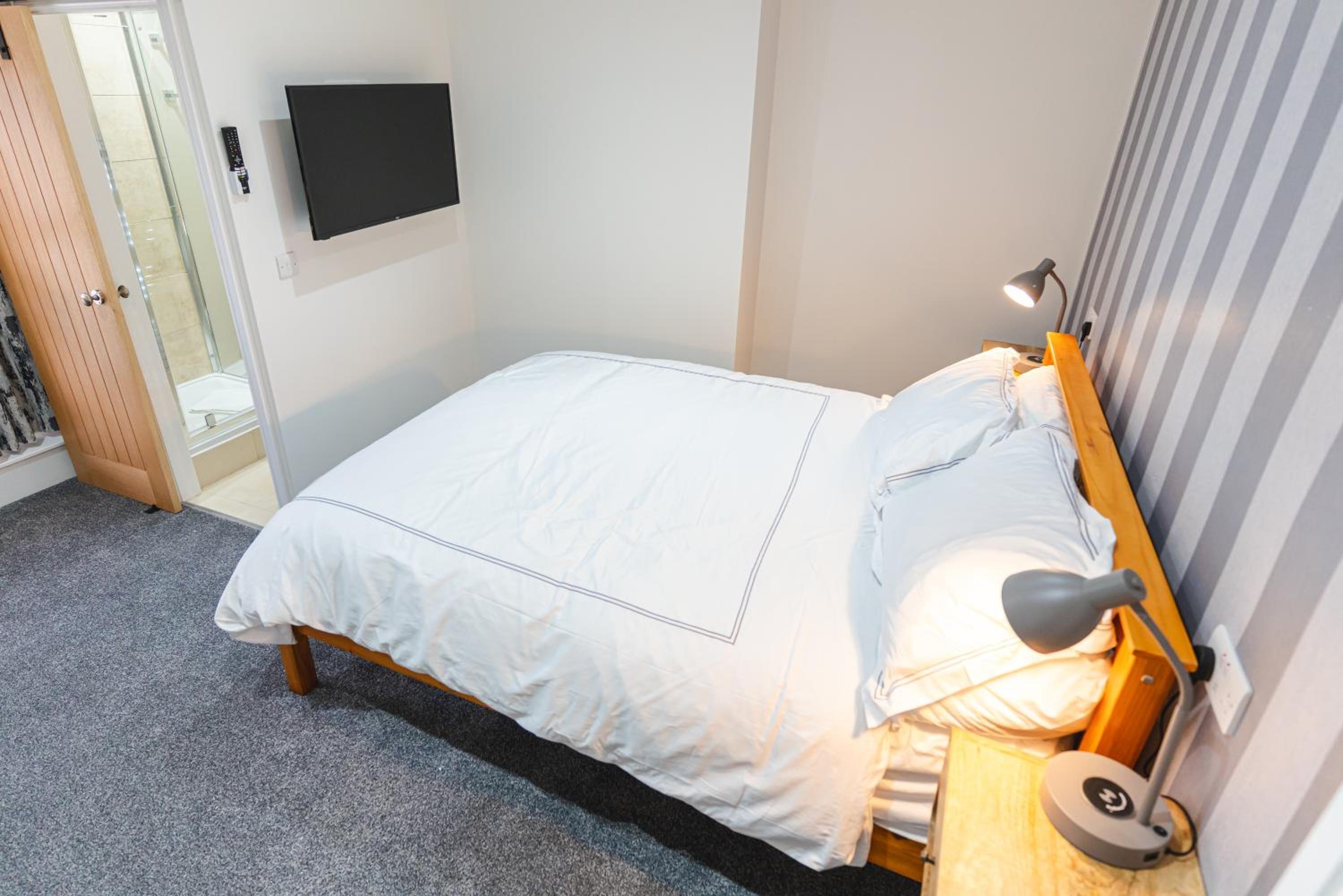 Double Room photo 3