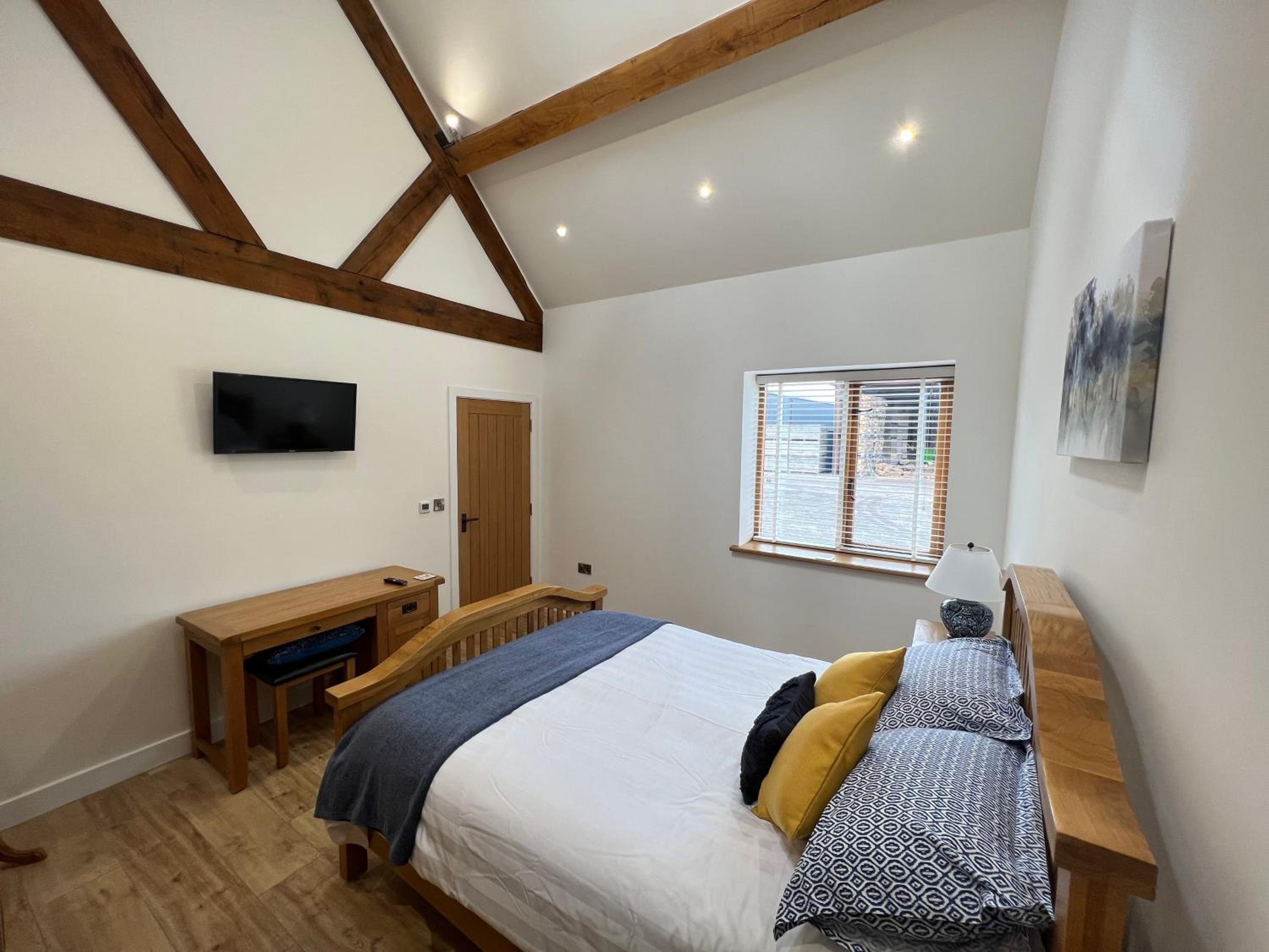 One-Bedroom House photo 1