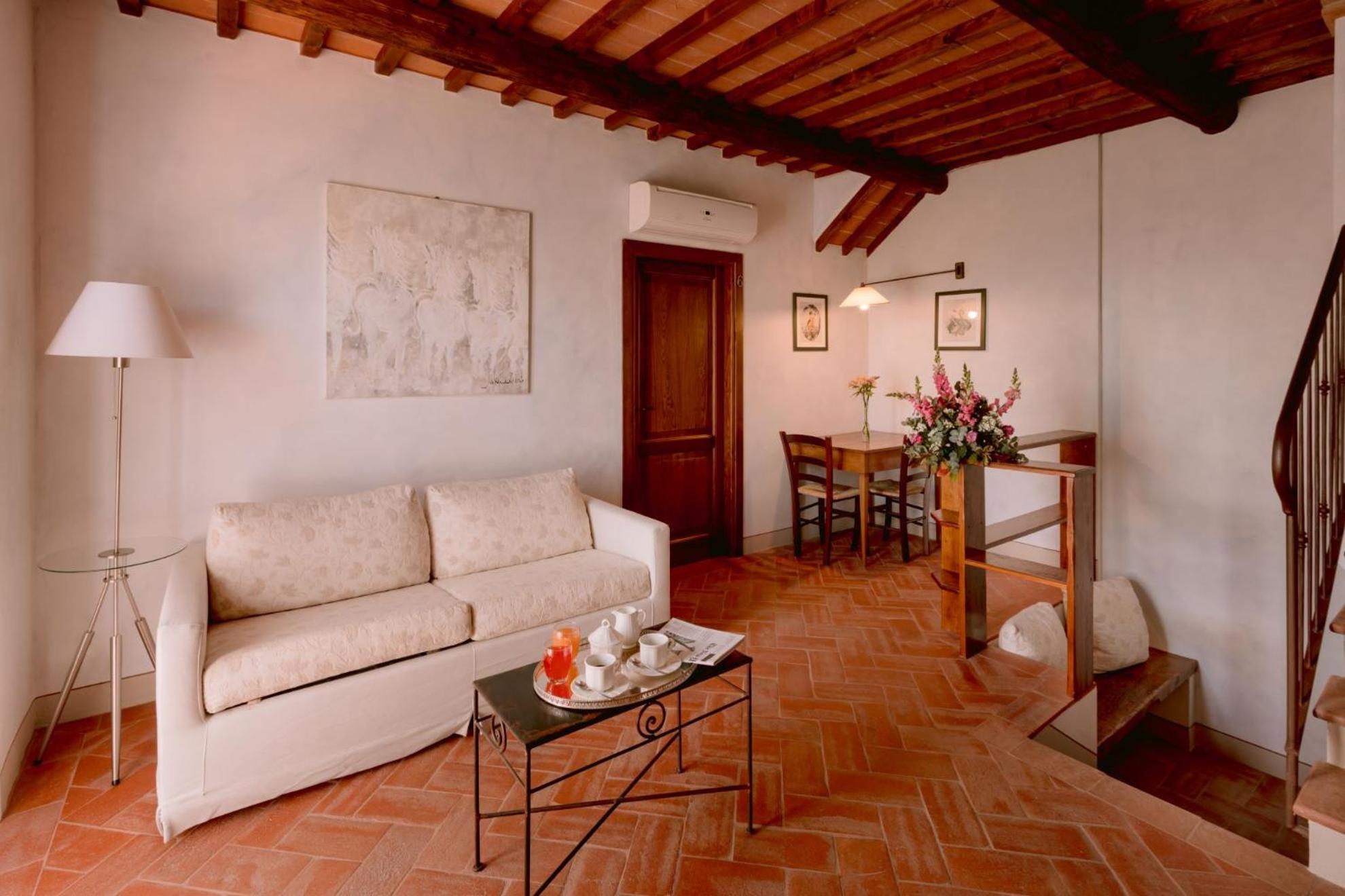 Superior Junior Suite
