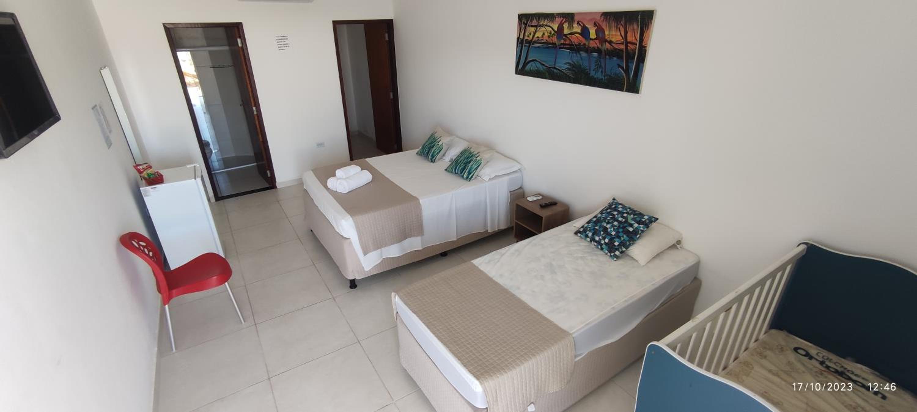 Triple Room - Photo 8
