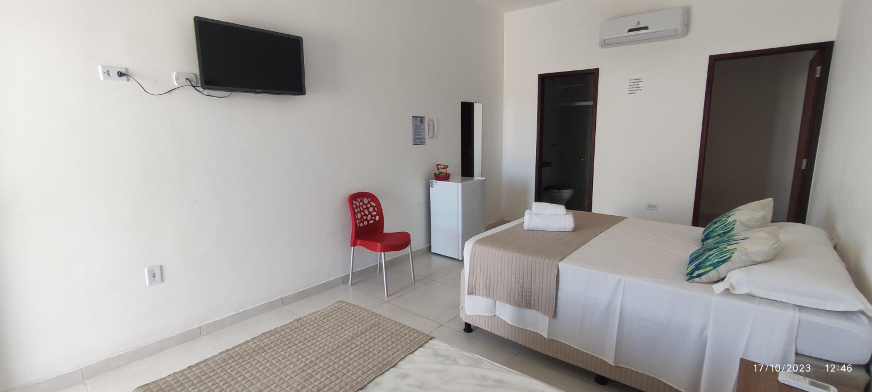 Triple Room - Photo 6