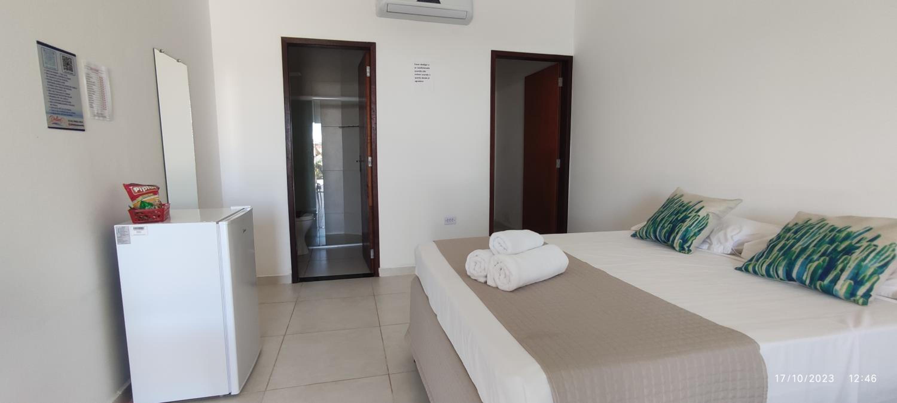 Triple Room - Photo 5