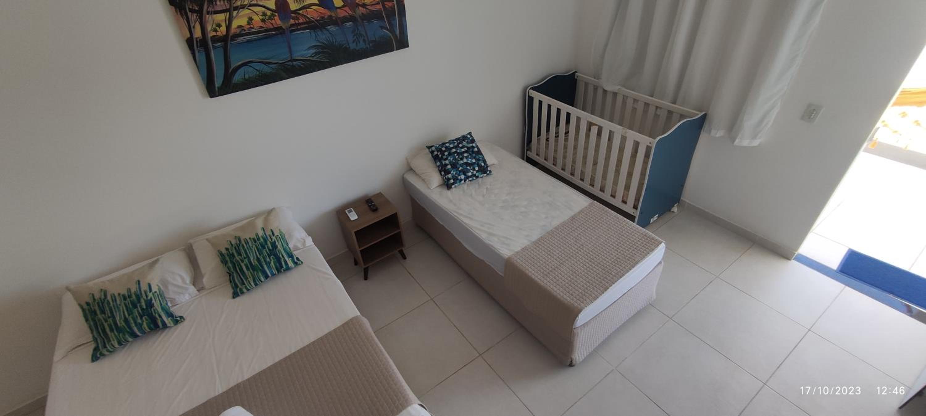 Triple Room - Photo 2