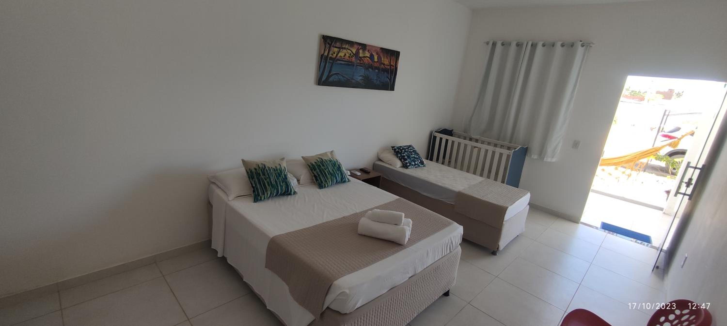 Triple Room - Photo 9