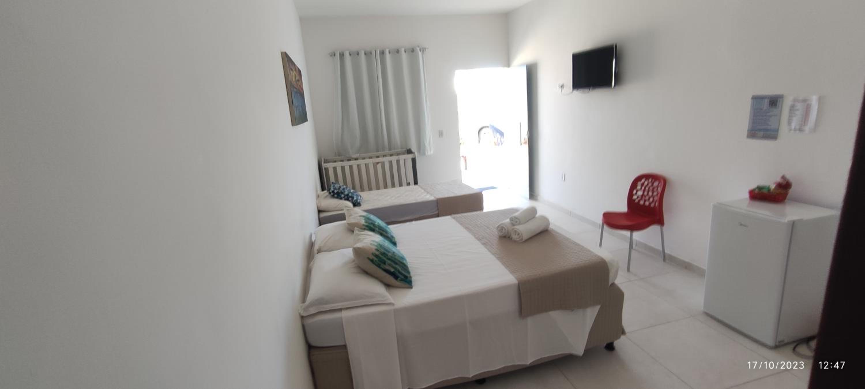 Triple Room - Photo 4