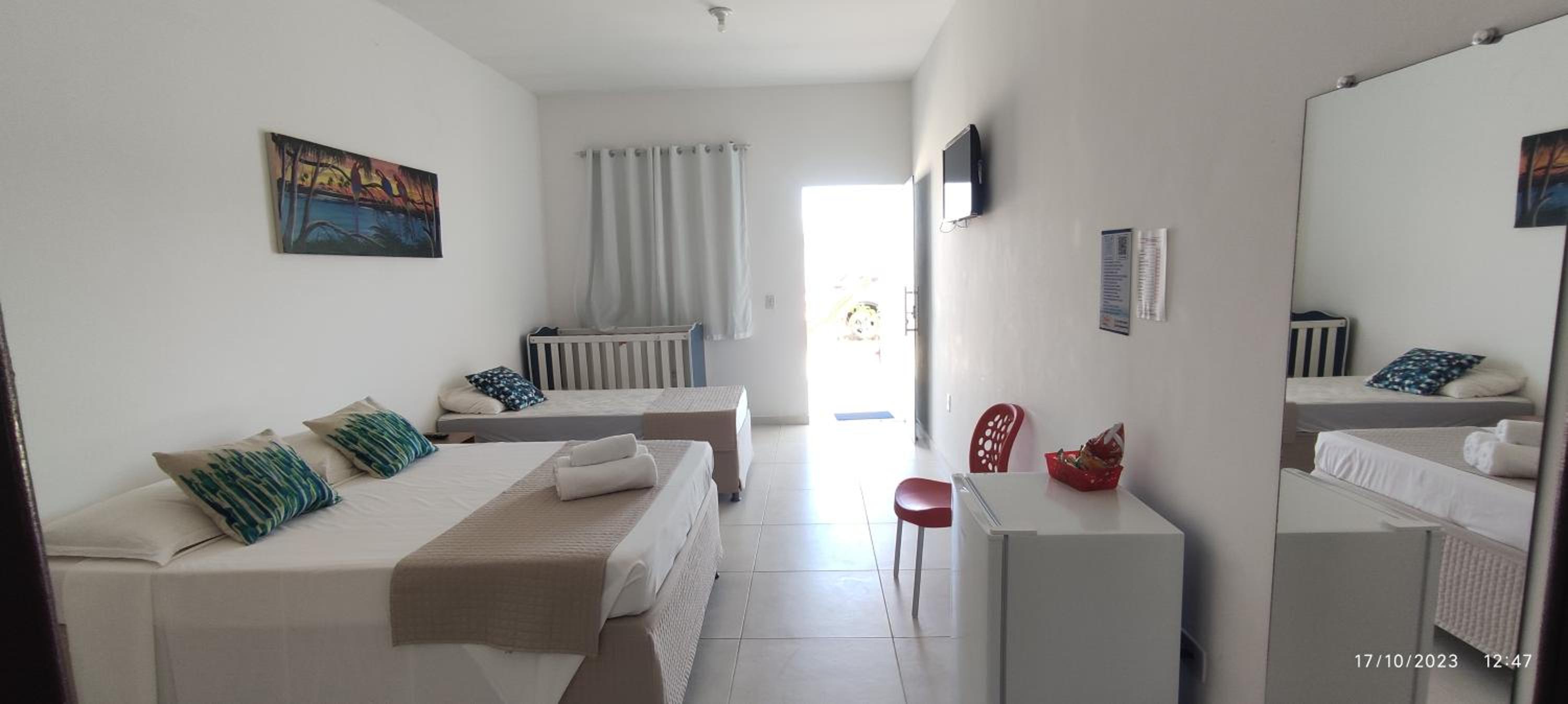 Triple Room - Photo 7