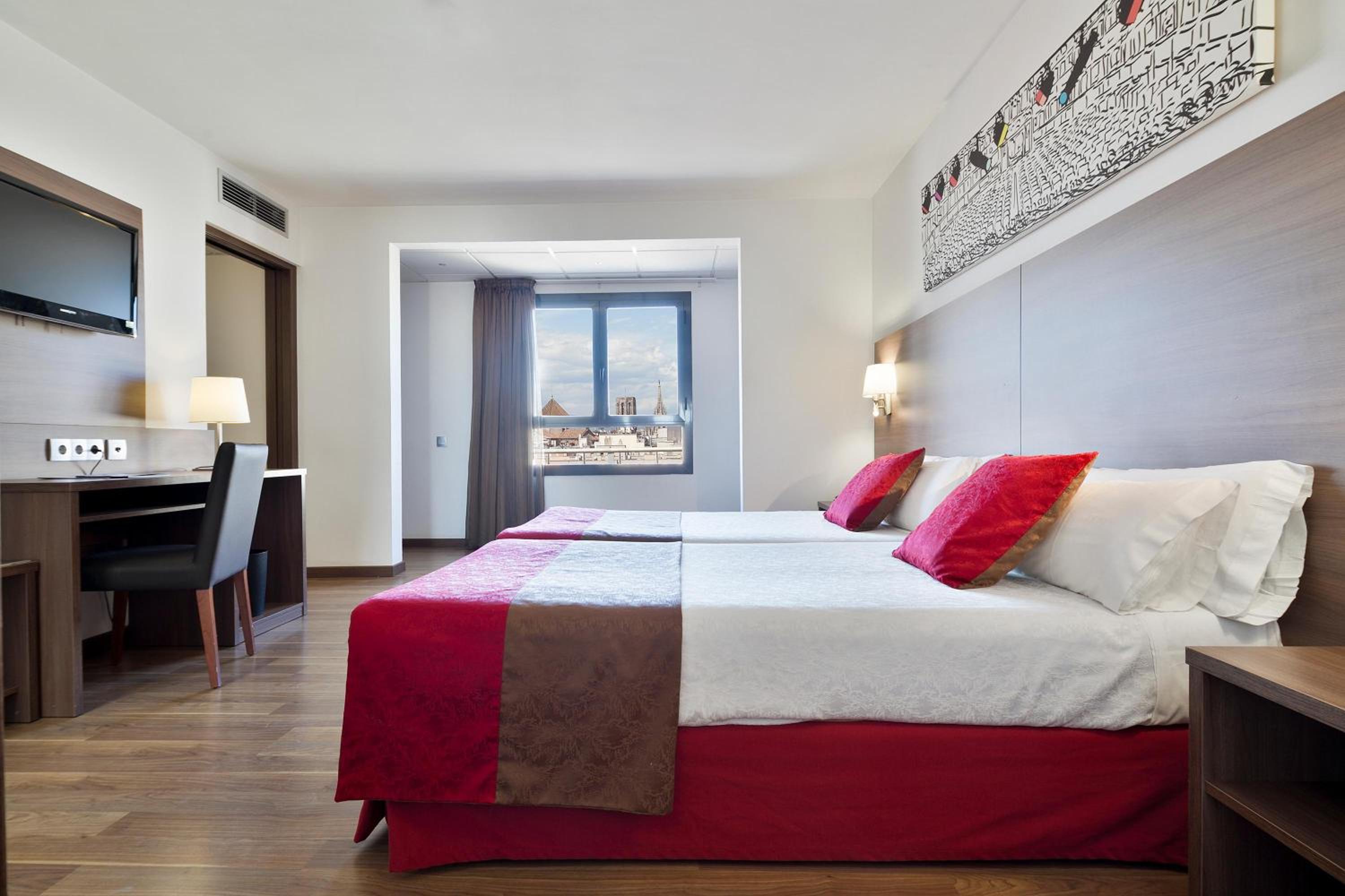 Habitación Doble