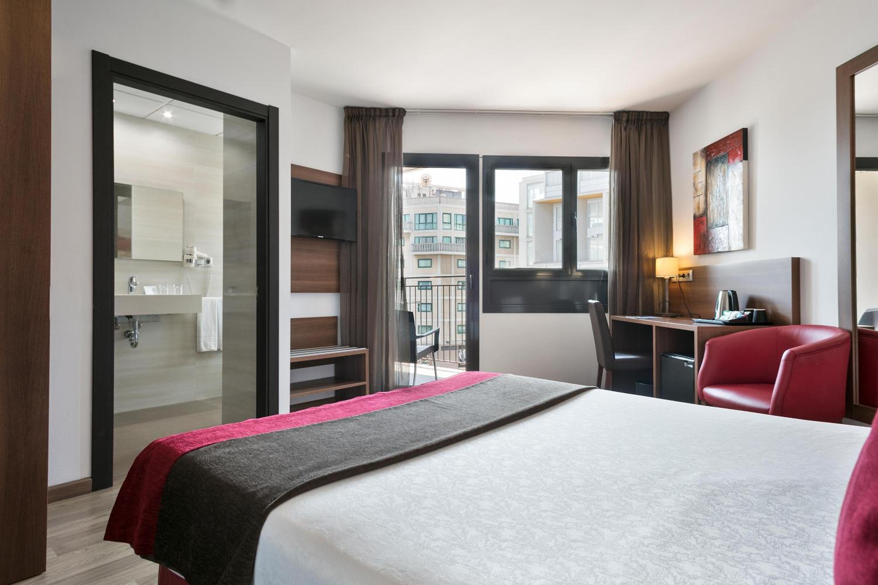 Hotel Best Auto Hogar — photo 130