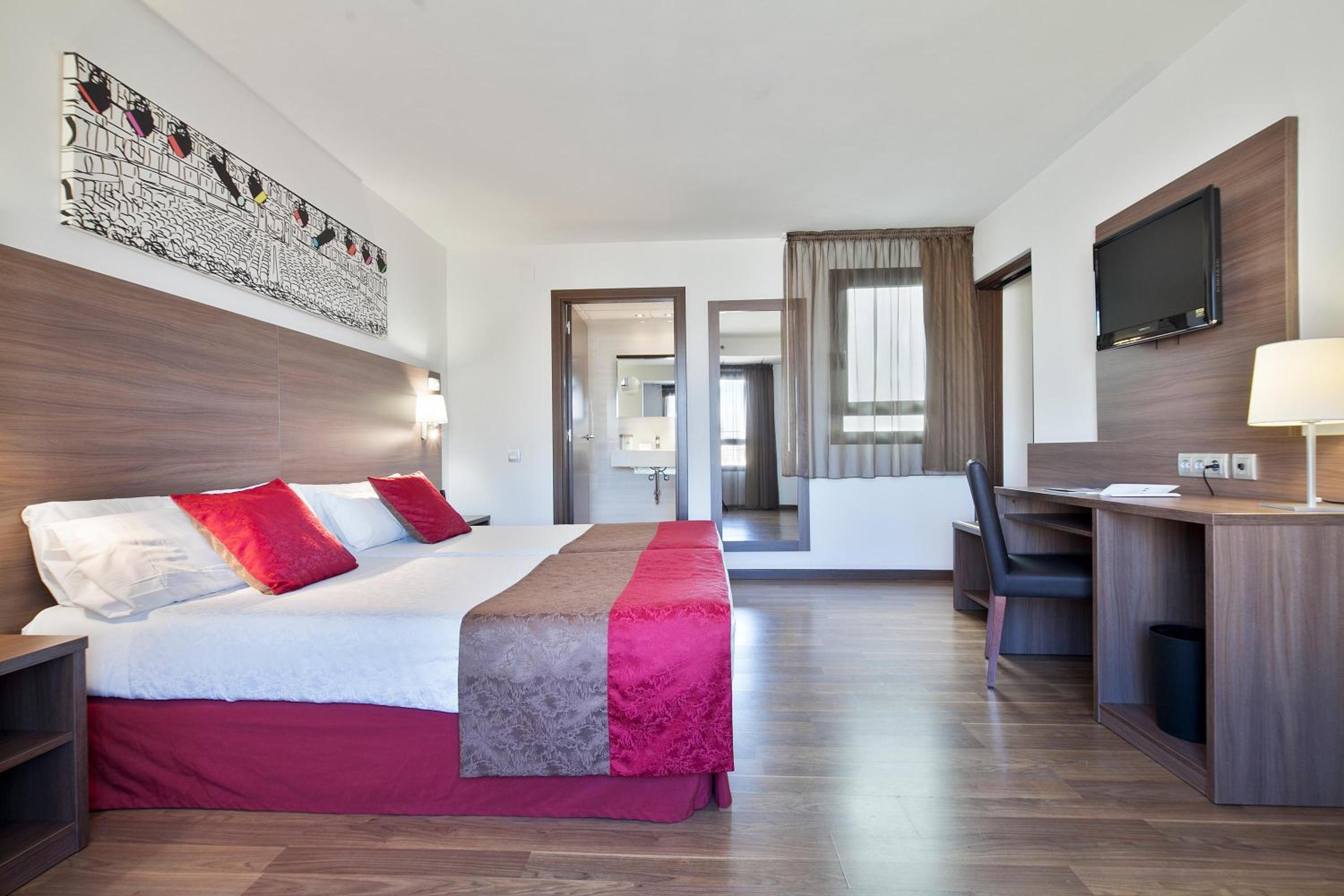 Hotel Best Auto Hogar — photo 124
