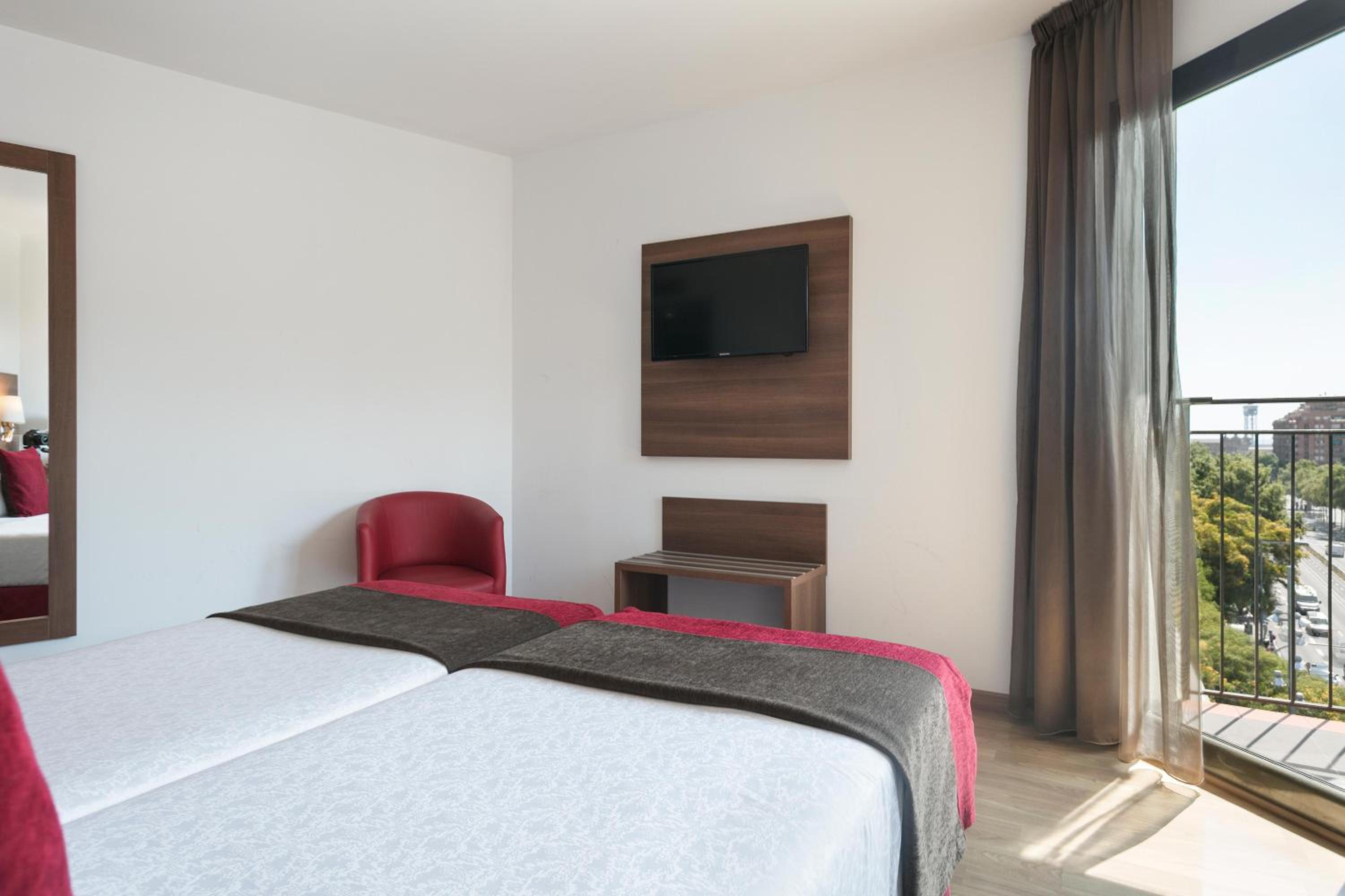 Hotel Best Auto Hogar — photo 123
