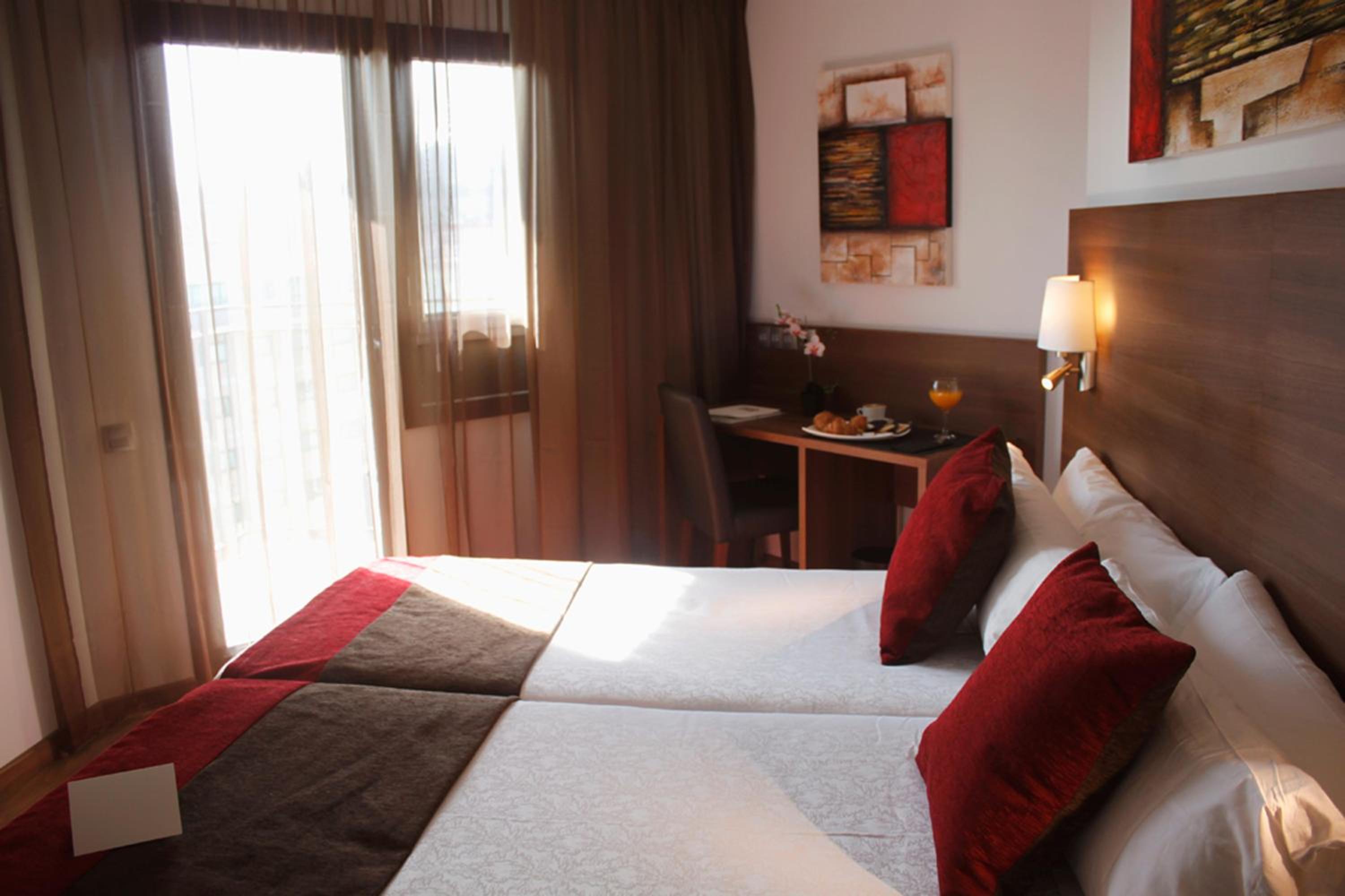 Hotel Best Auto Hogar — photo 121