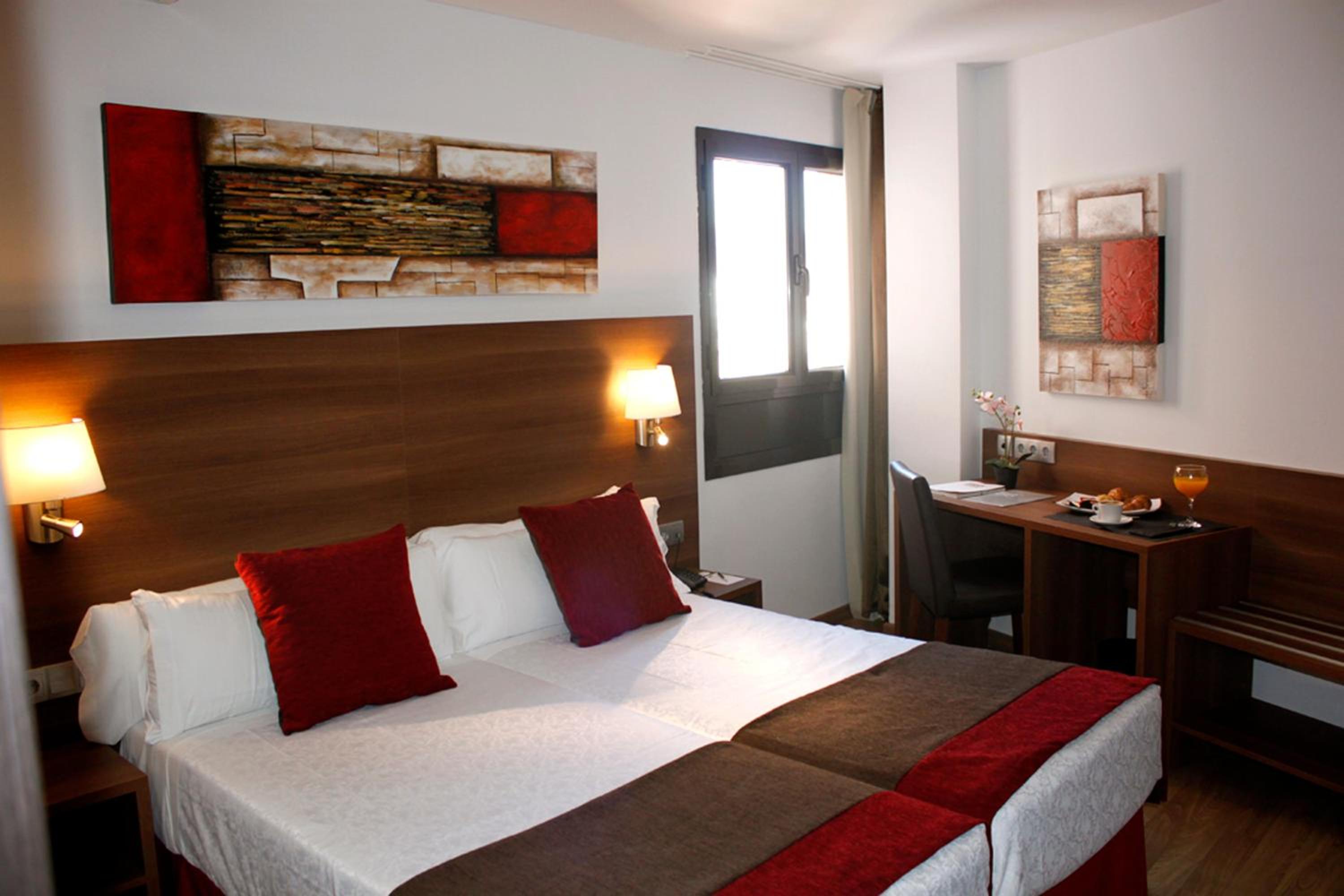 Hotel Best Auto Hogar — photo 144