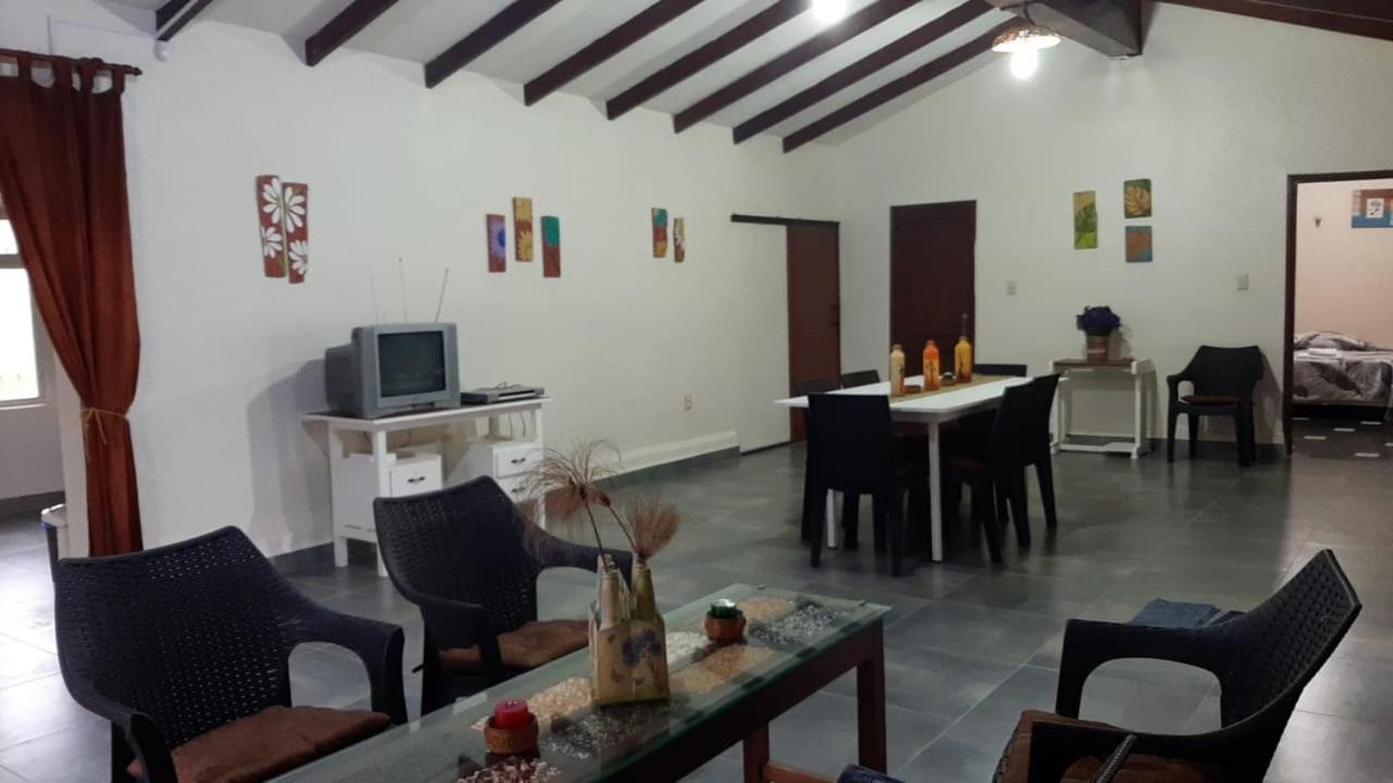 Two-Bedroom House photo 2