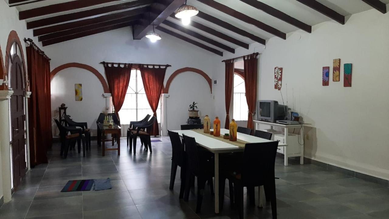 Two-Bedroom House photo 3