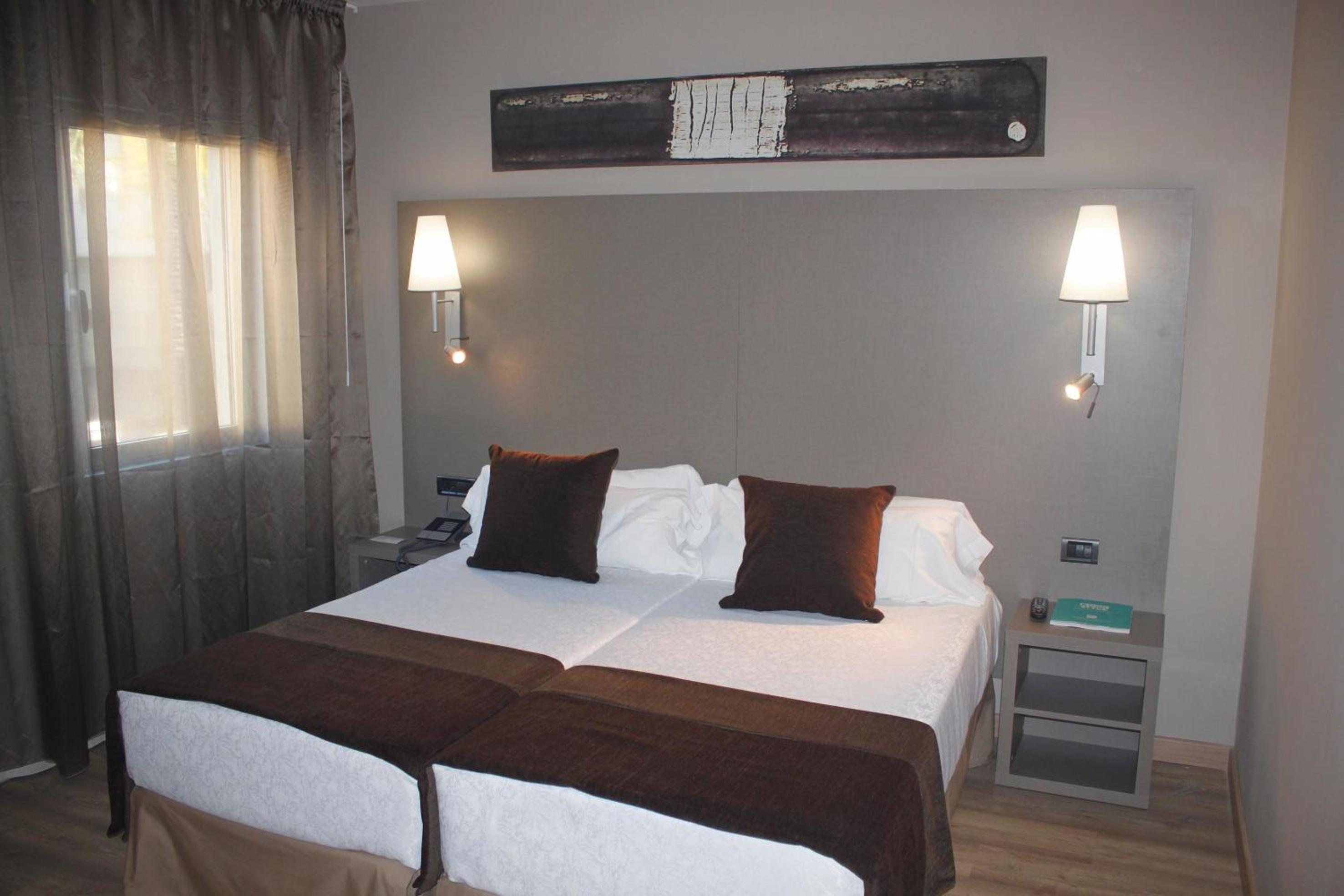 Twin Room photo 2