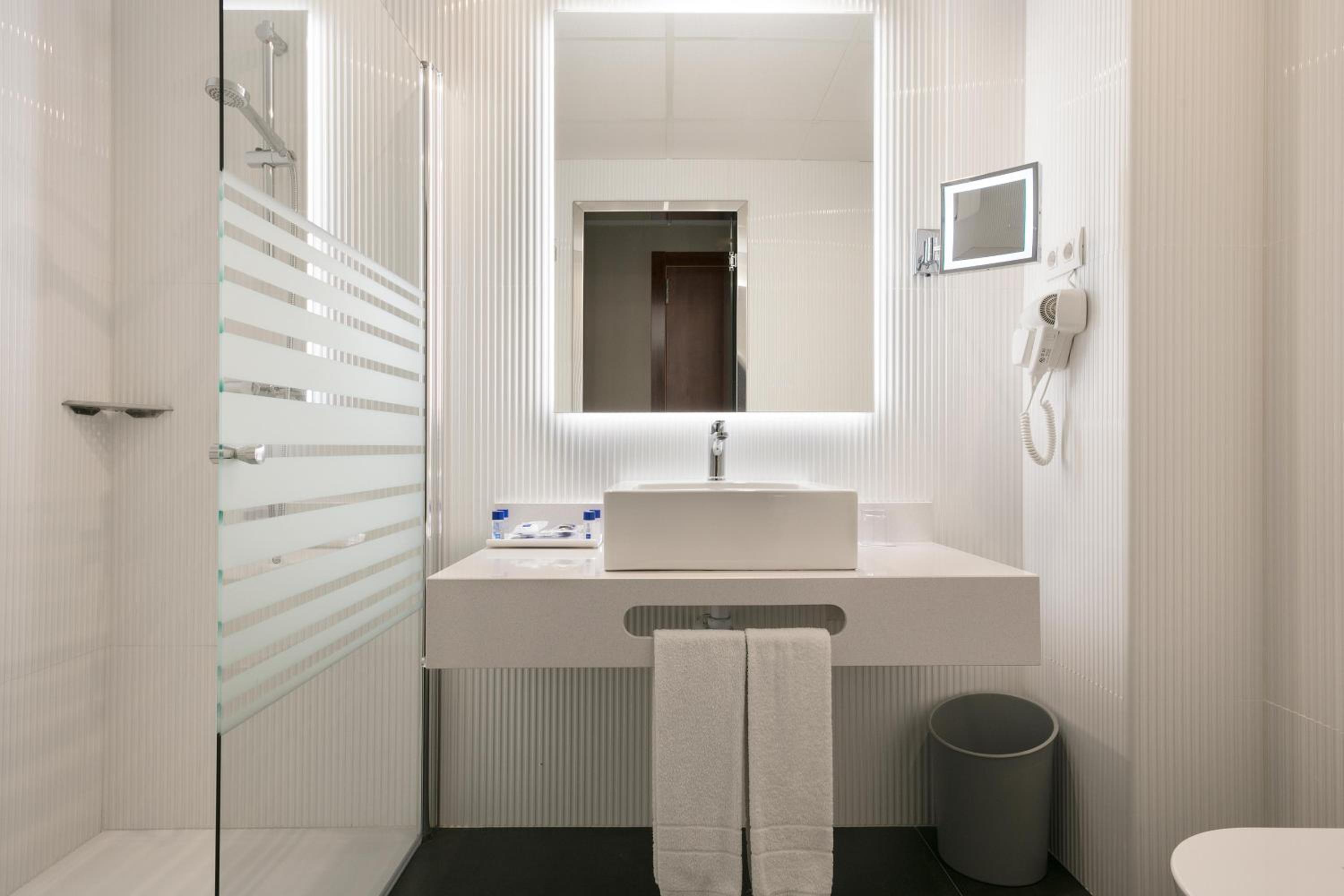 Business Double Room with Sea View photo 2