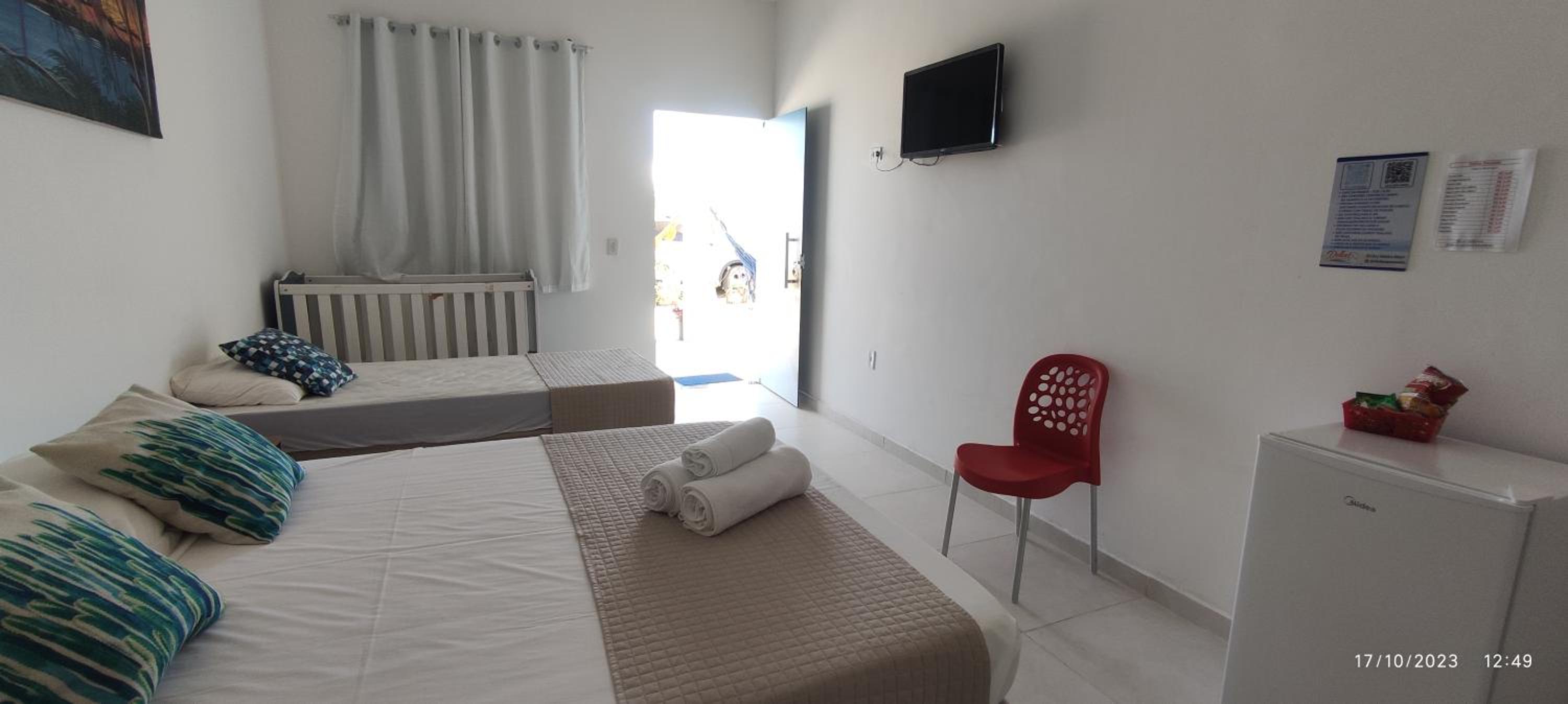 Triple Room - Photo 10