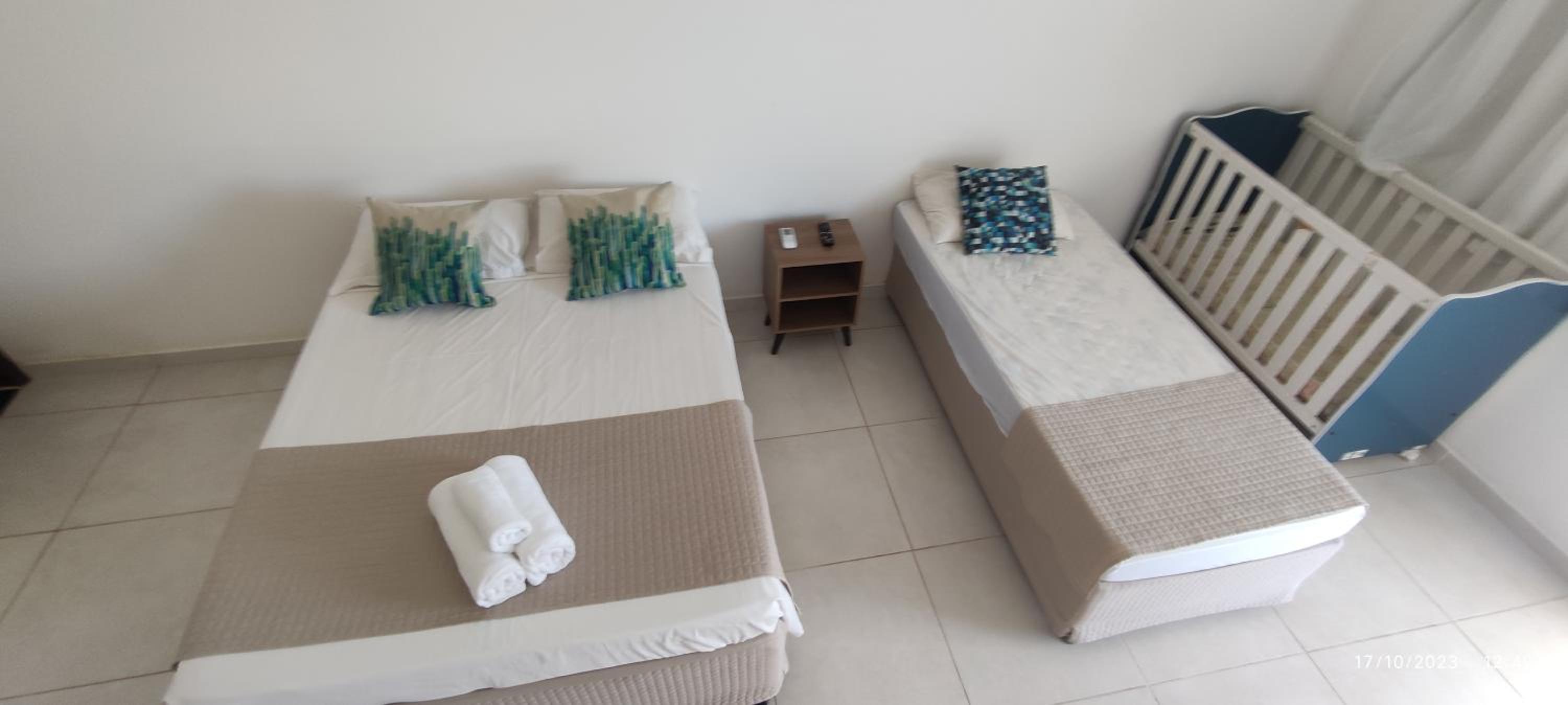 Triple Room - Photo 1