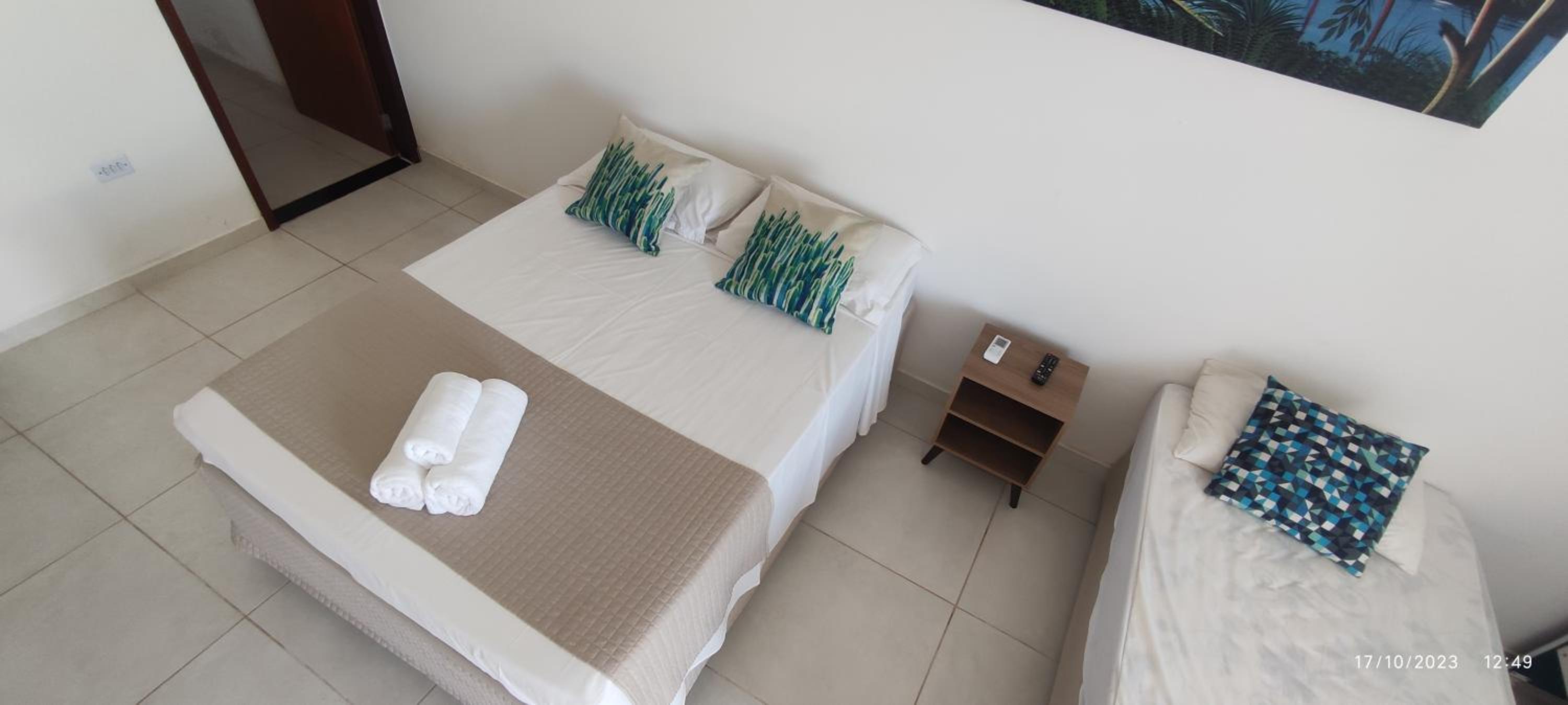Triple Room - Photo 3