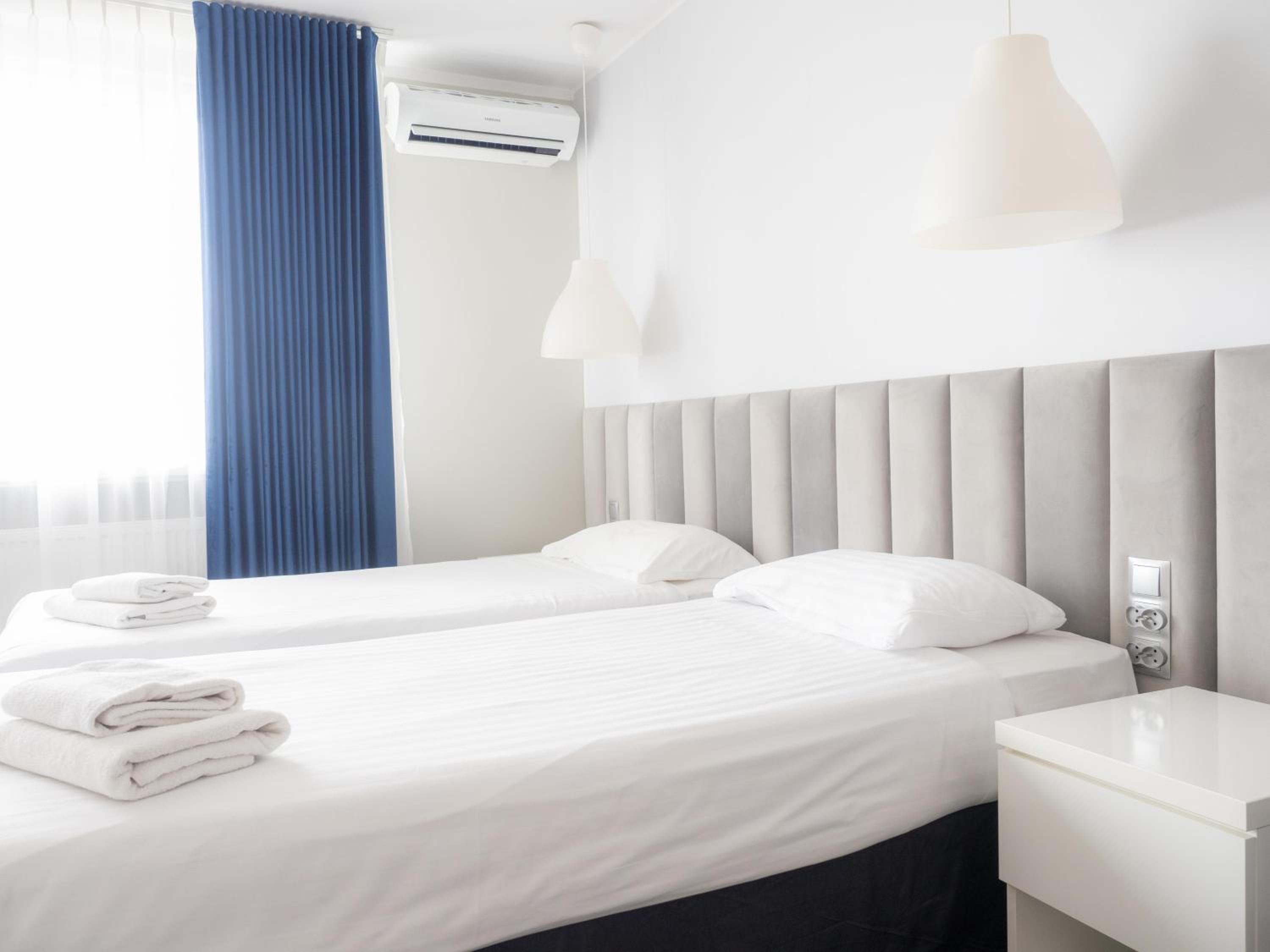 Twin Room photo 2