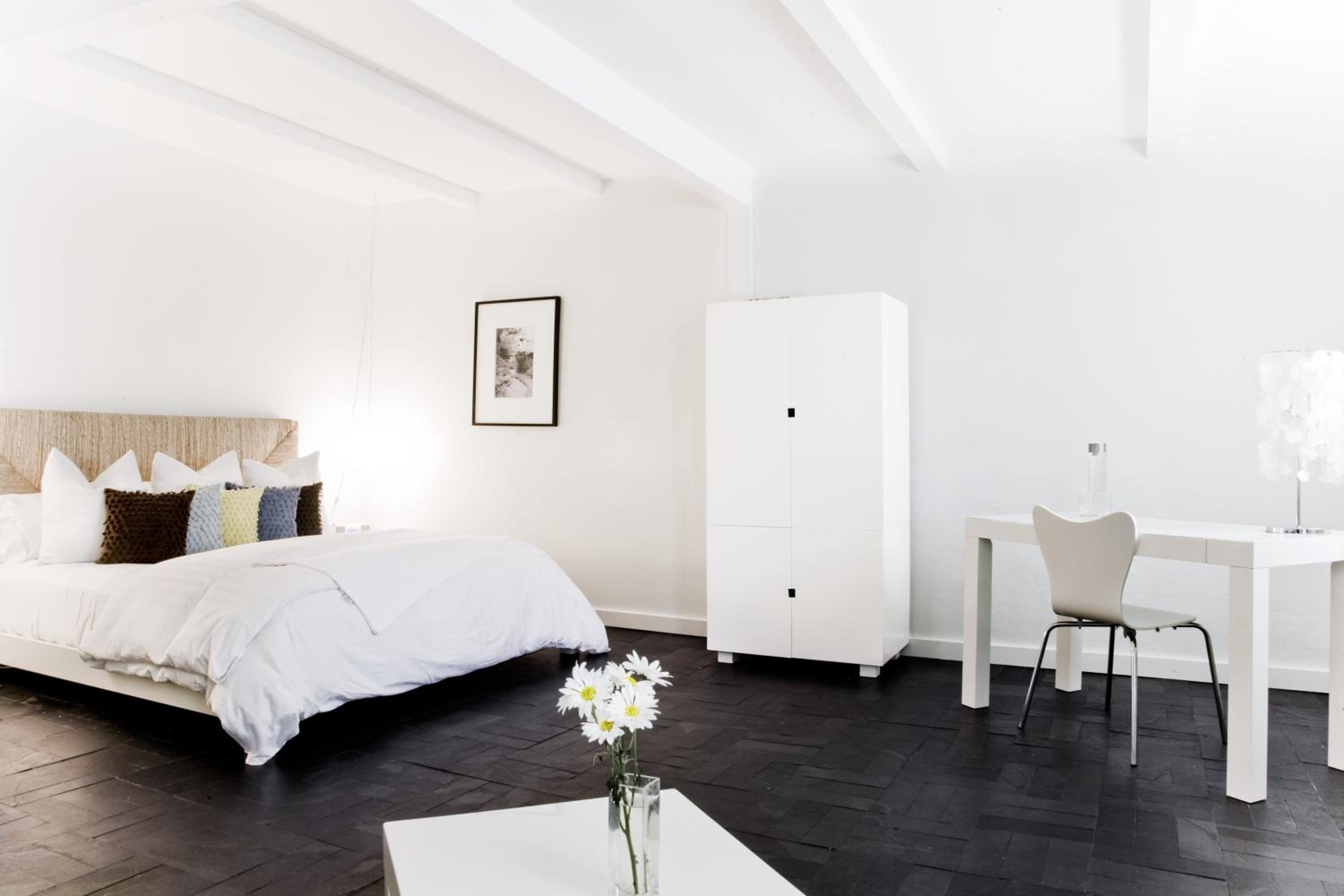Suite with Garden View photo 1