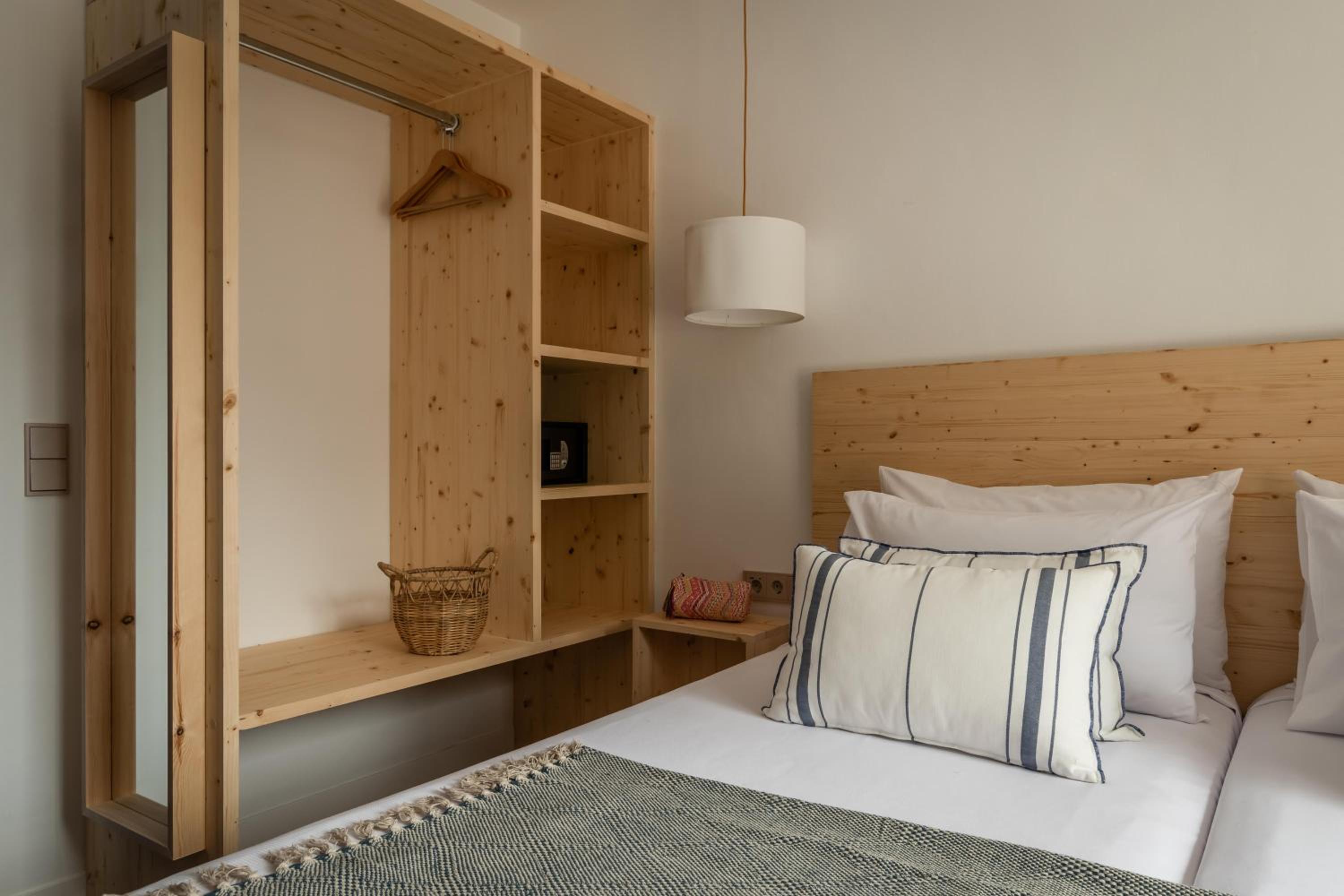 Single Room with Sea View photo 3