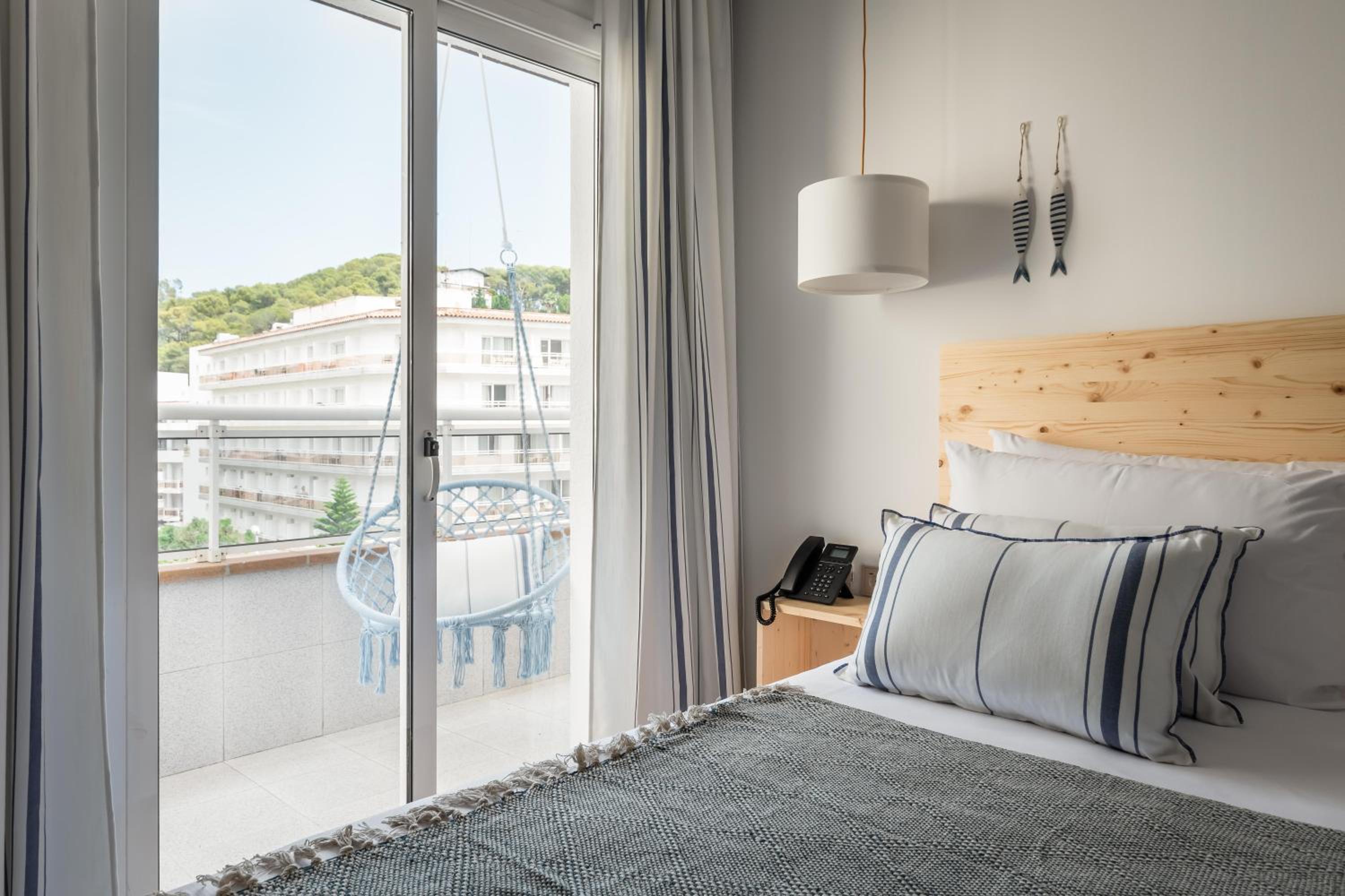 Single Room with Sea View photo 2