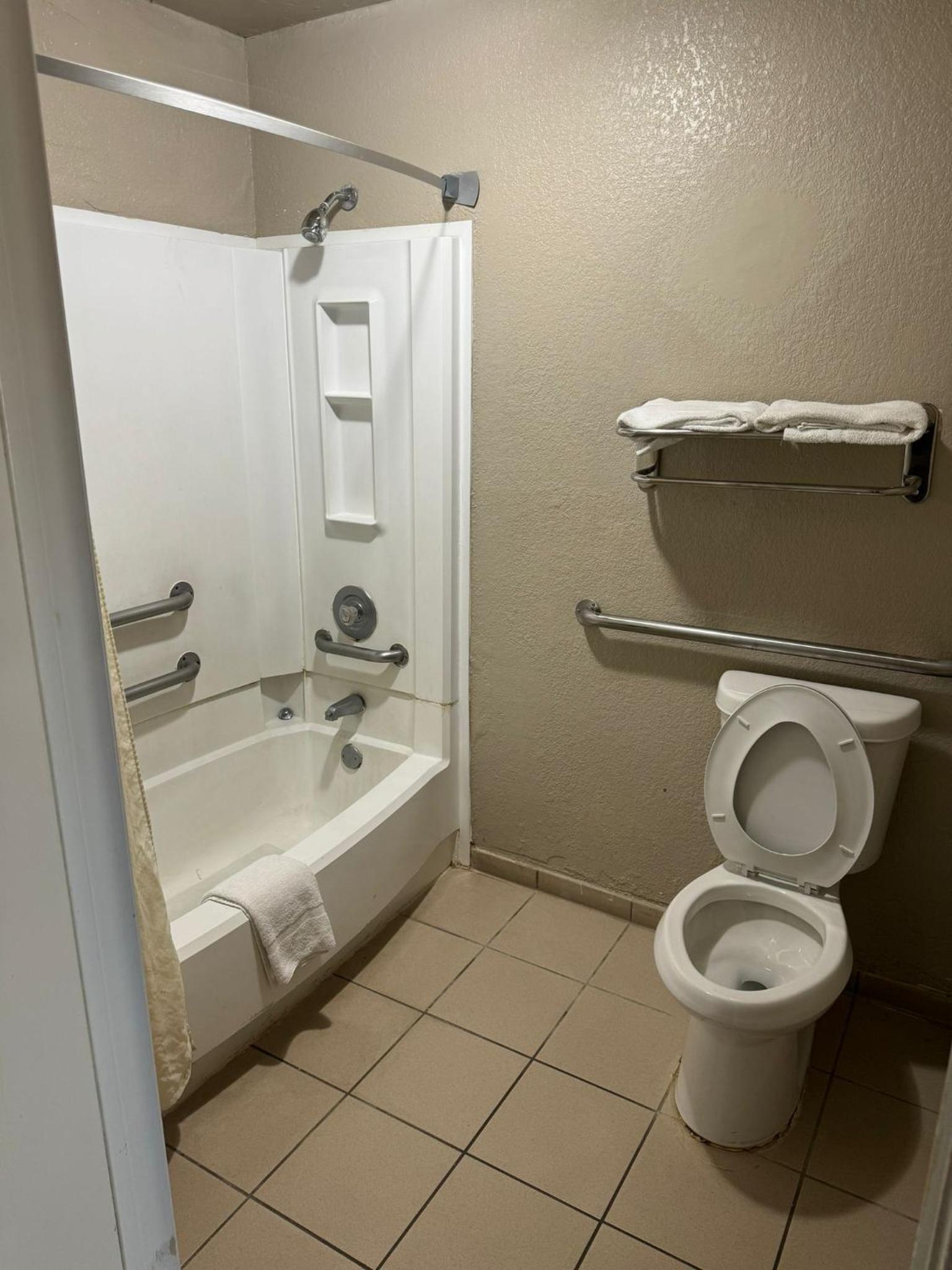 Fiesta Inn and Suites Medical Center I-10, Billede 2