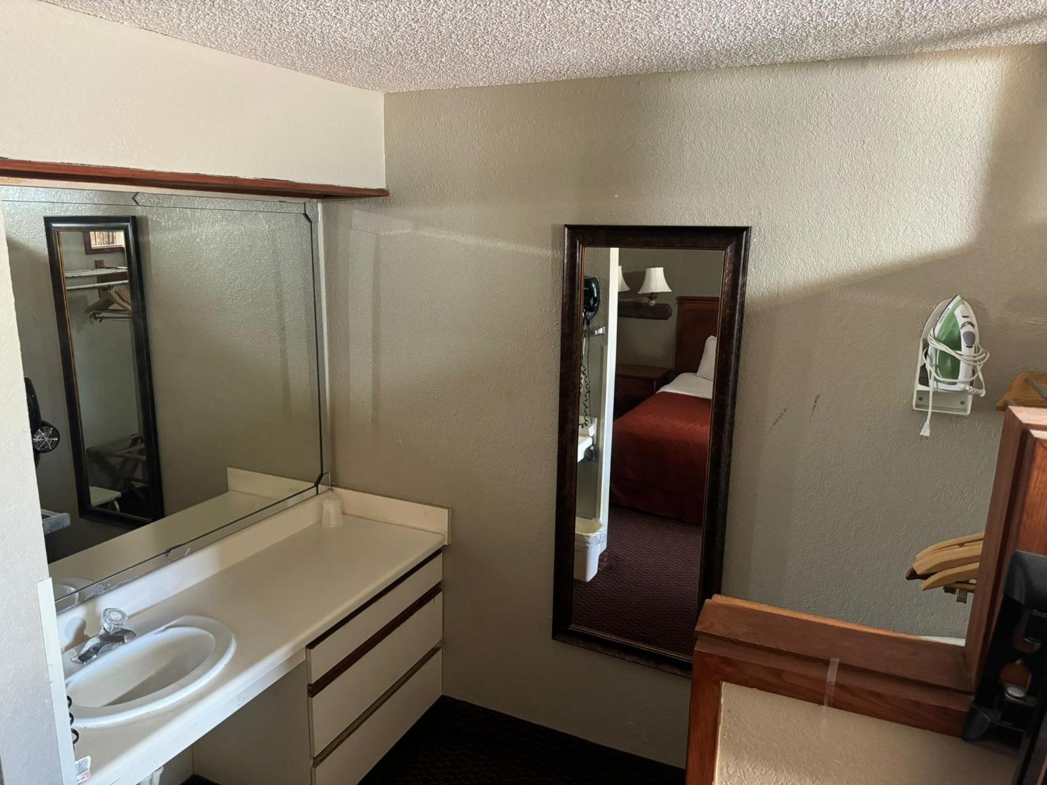 Fiesta Inn and Suites Medical Center I-10, Billede 4