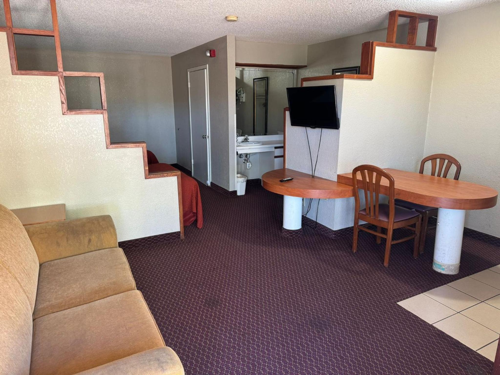 Fiesta Inn and Suites Medical Center I-10, Billede 6