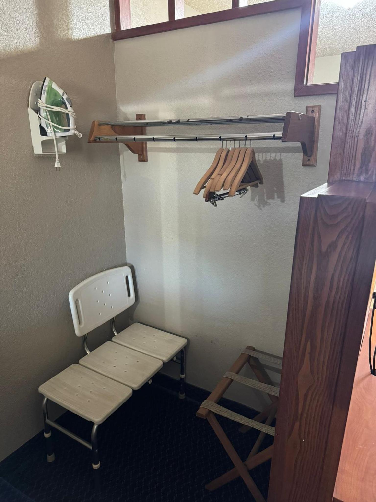 Fiesta Inn and Suites Medical Center I-10, Billede 5