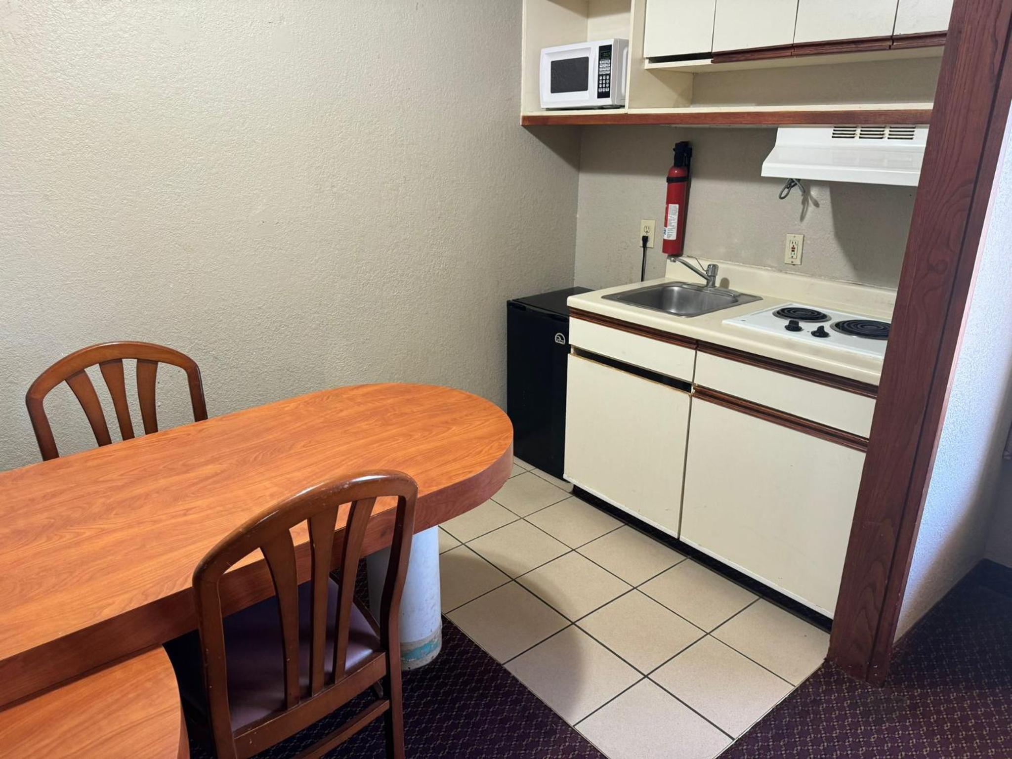Fiesta Inn and Suites Medical Center I-10, Billede 3