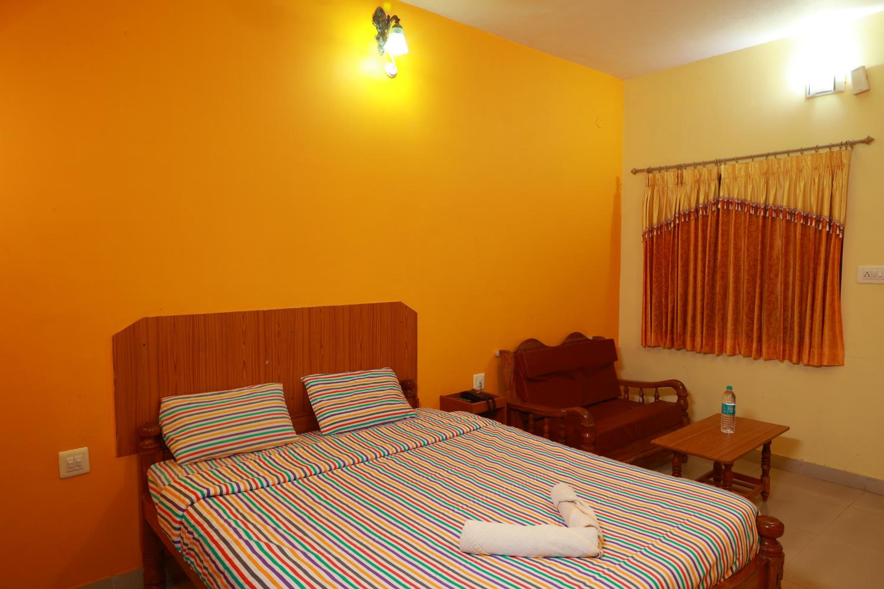 Deluxe Double Room - Photo 3
