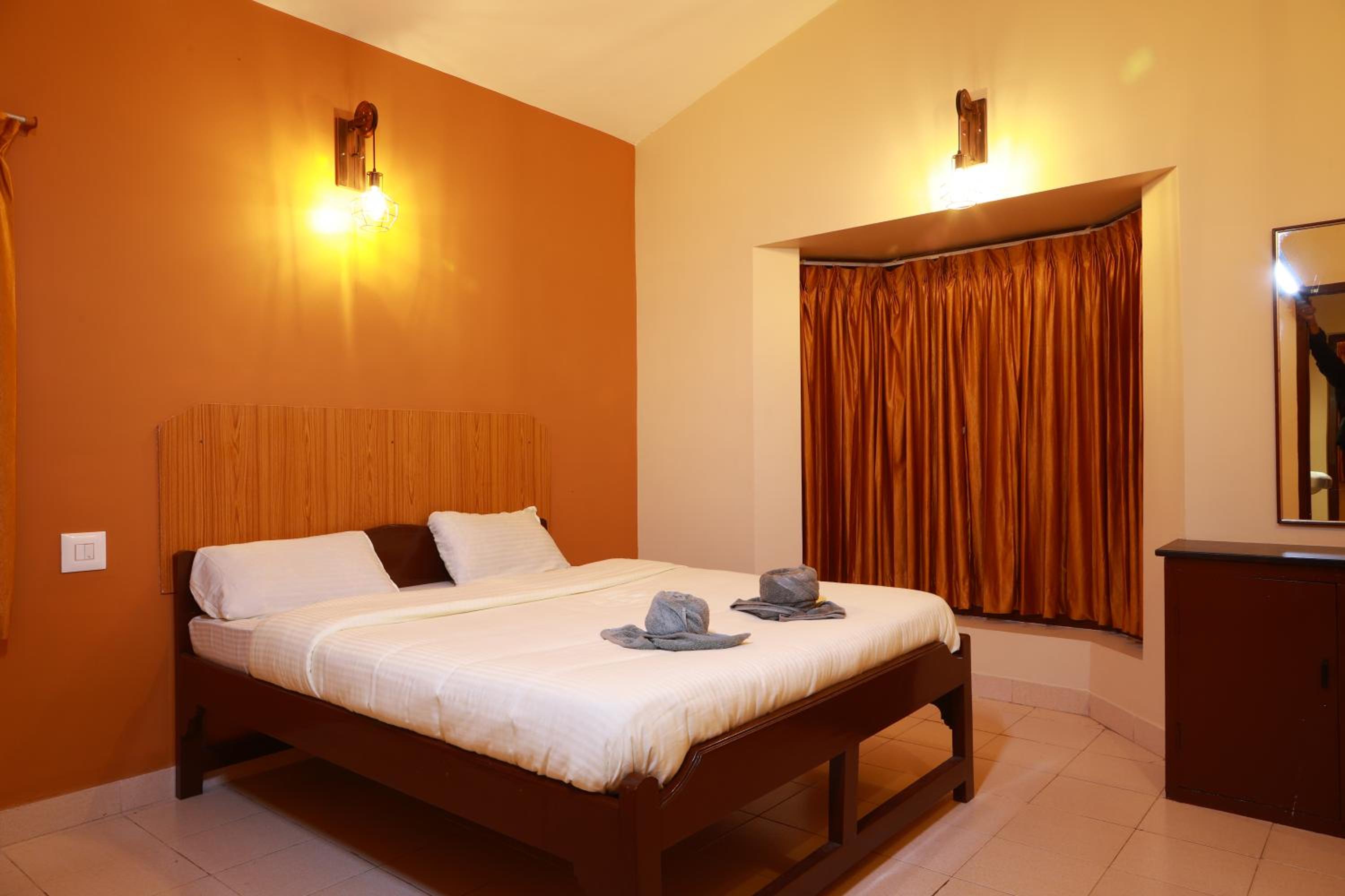 Apartment - Photo 1