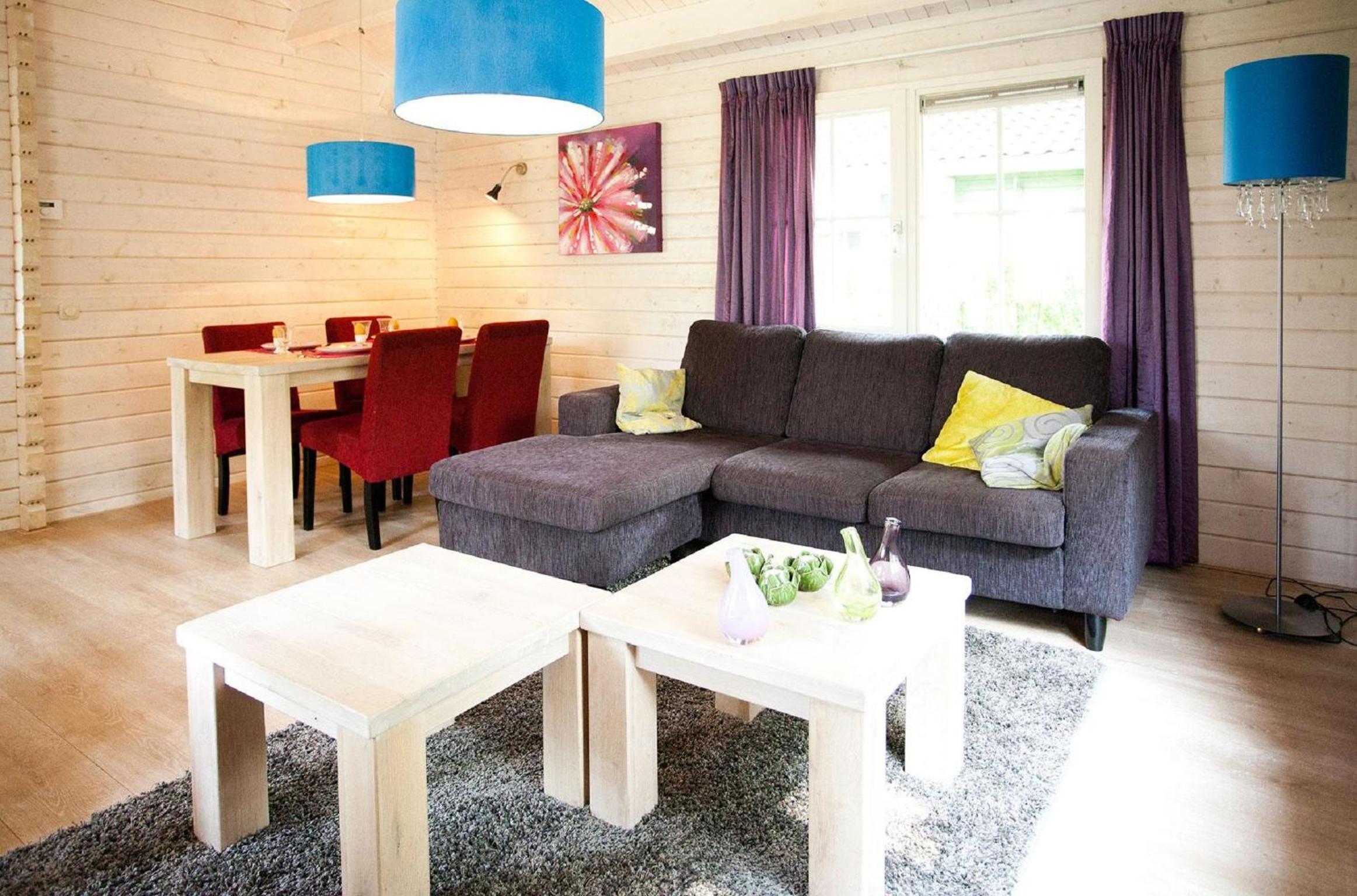 Fin Maison Sauna 4