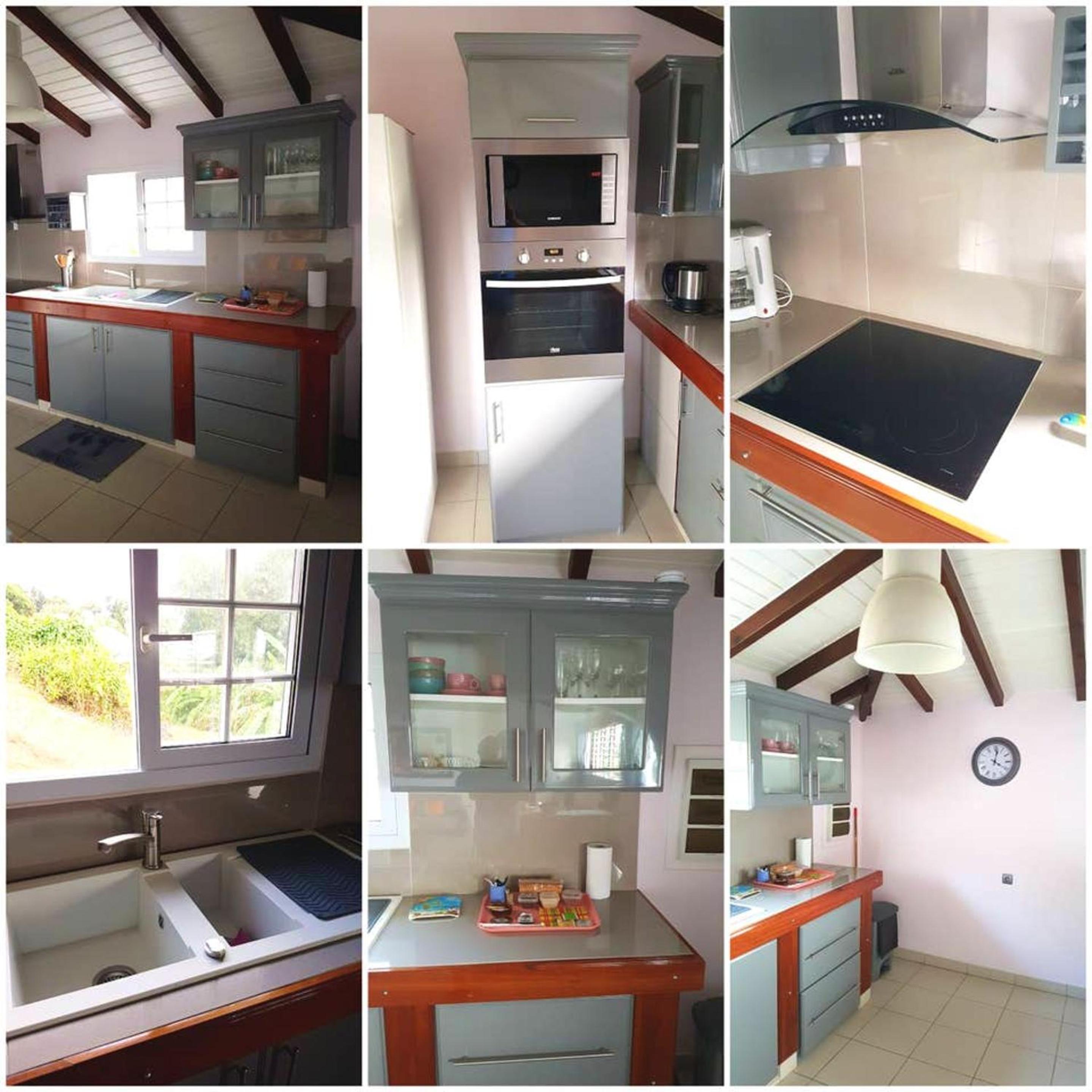 One-Bedroom Vacation Home photo 2