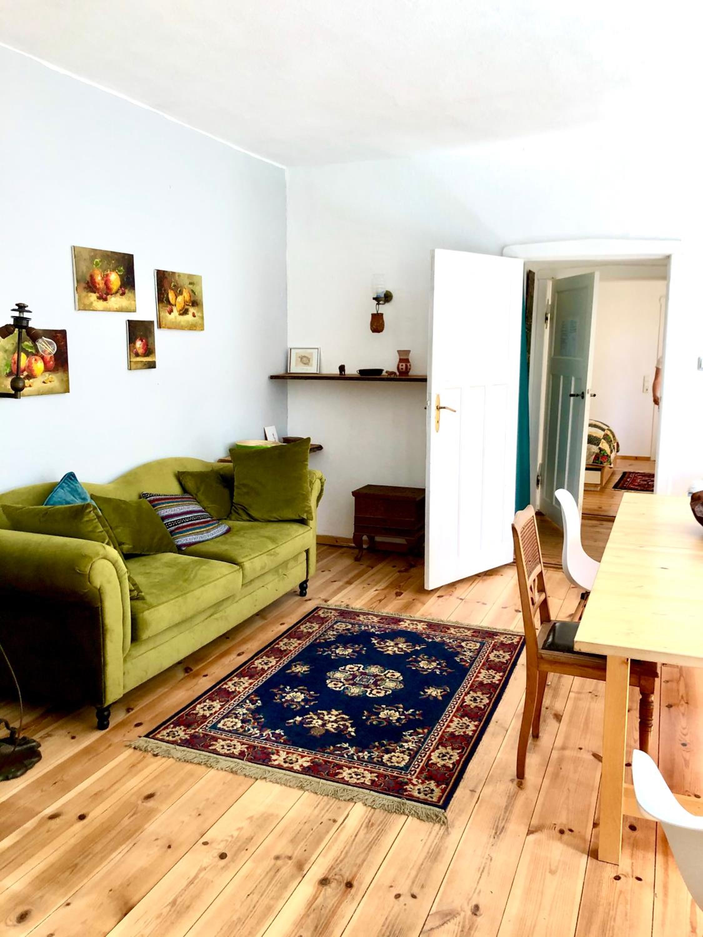 Holiday Home photo 1