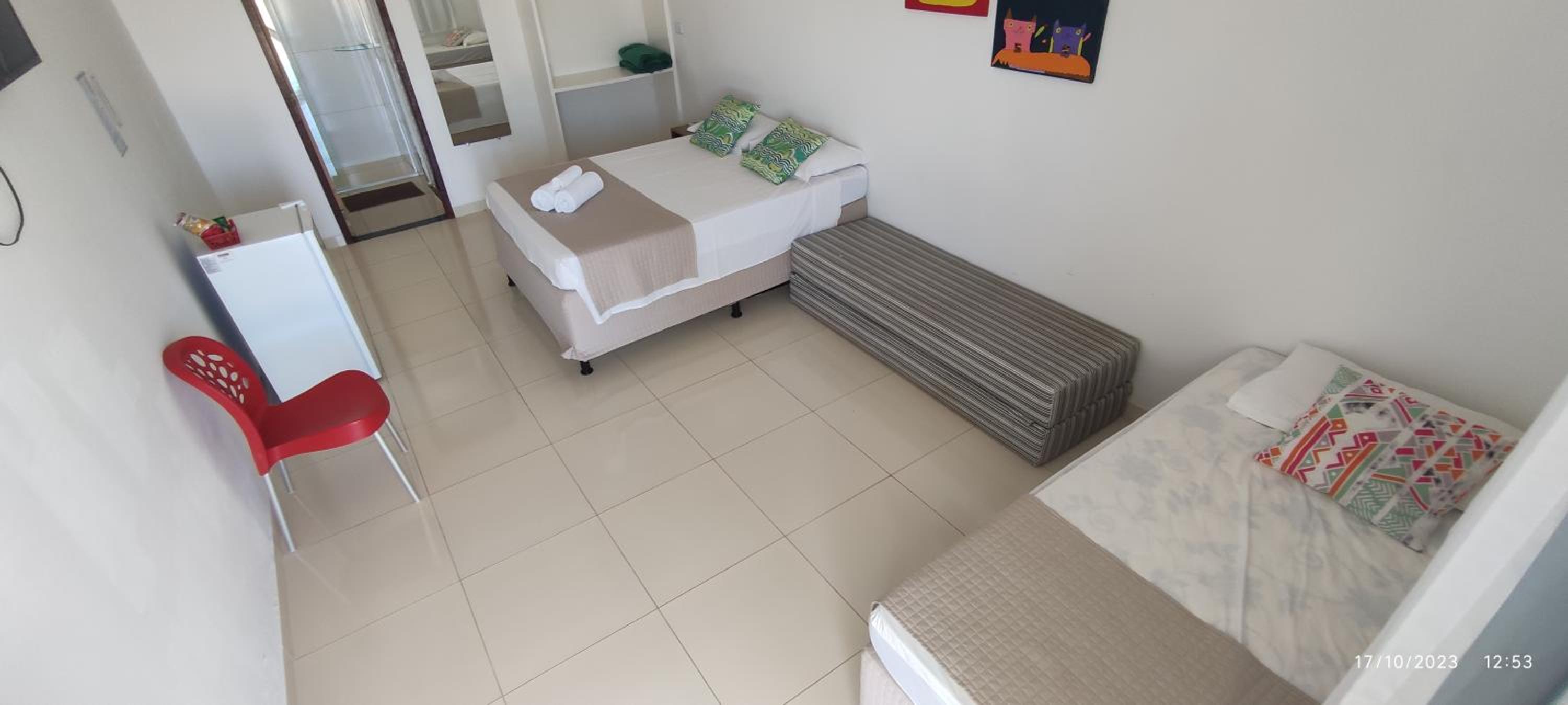 Classic Triple Room - Photo 10