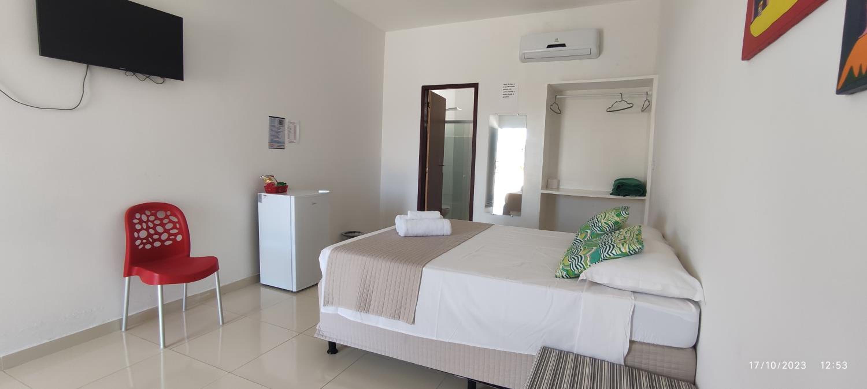 Classic Triple Room - Photo 4