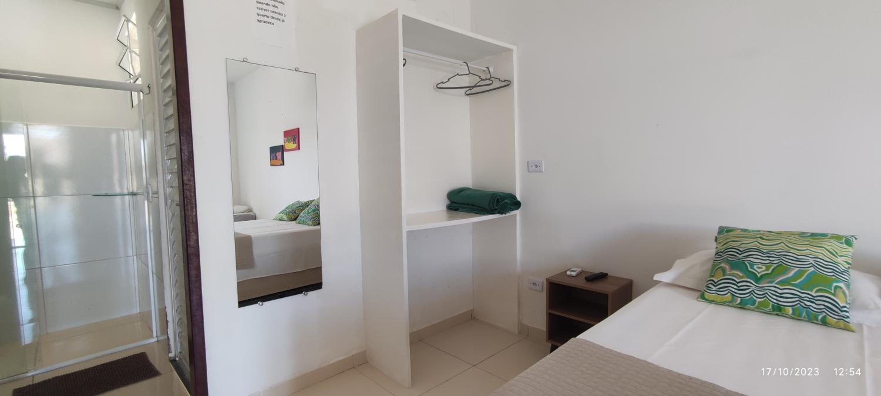 Classic Triple Room - Photo 1